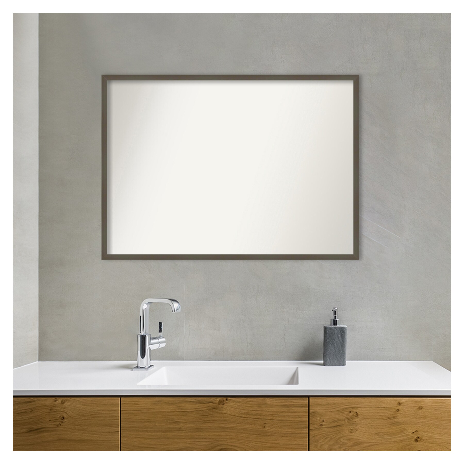 Amanti Art A17007222736 Decor-Mirrors - View #4