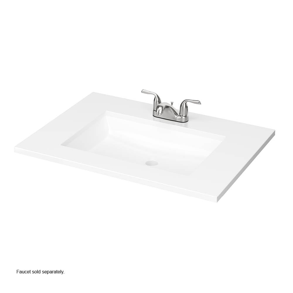 Project Source TR231-3 Vanity-Tops - View #9