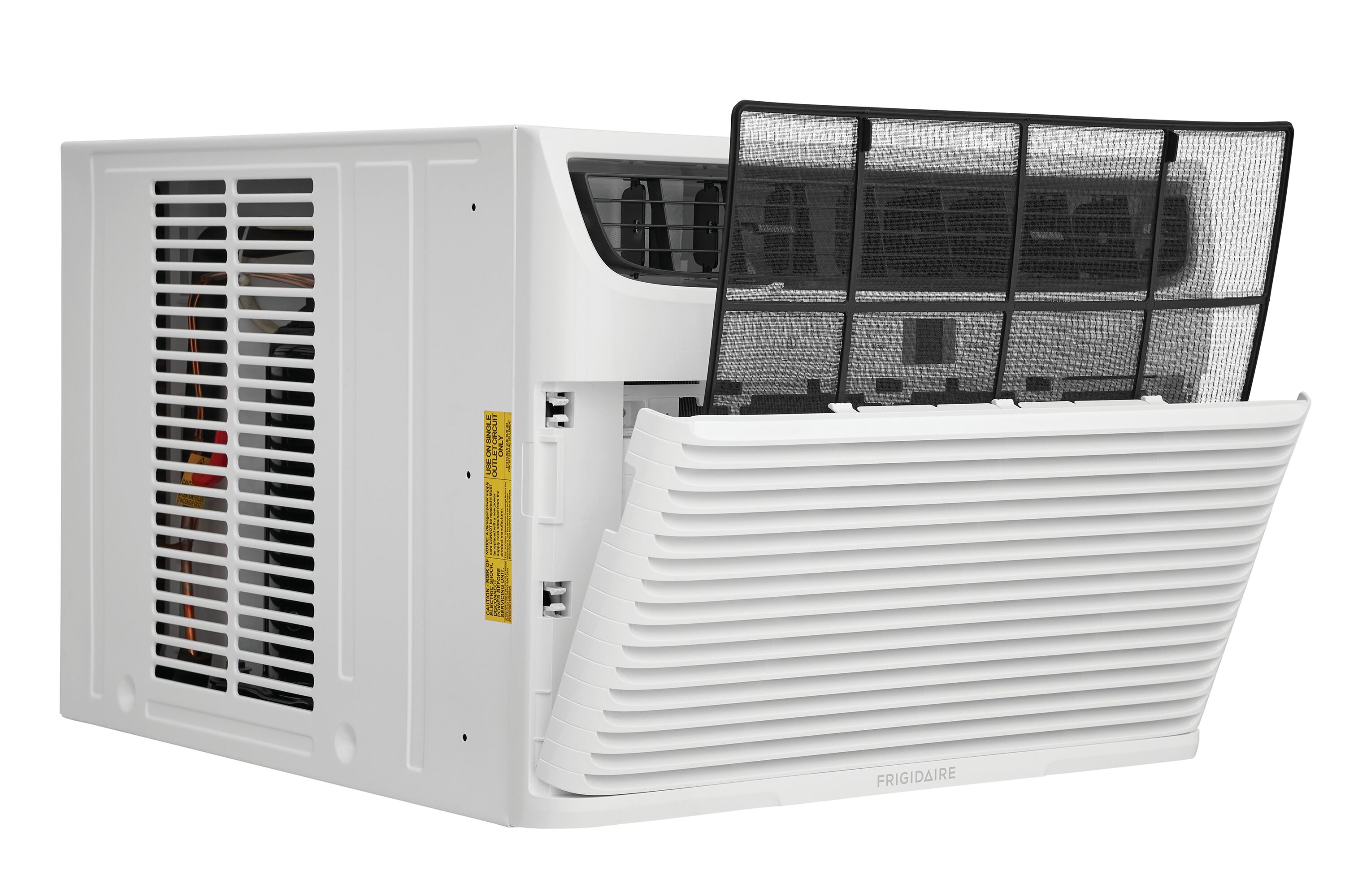 Frigidaire FHWE232WB2 Window-Air-Conditioners - View #5