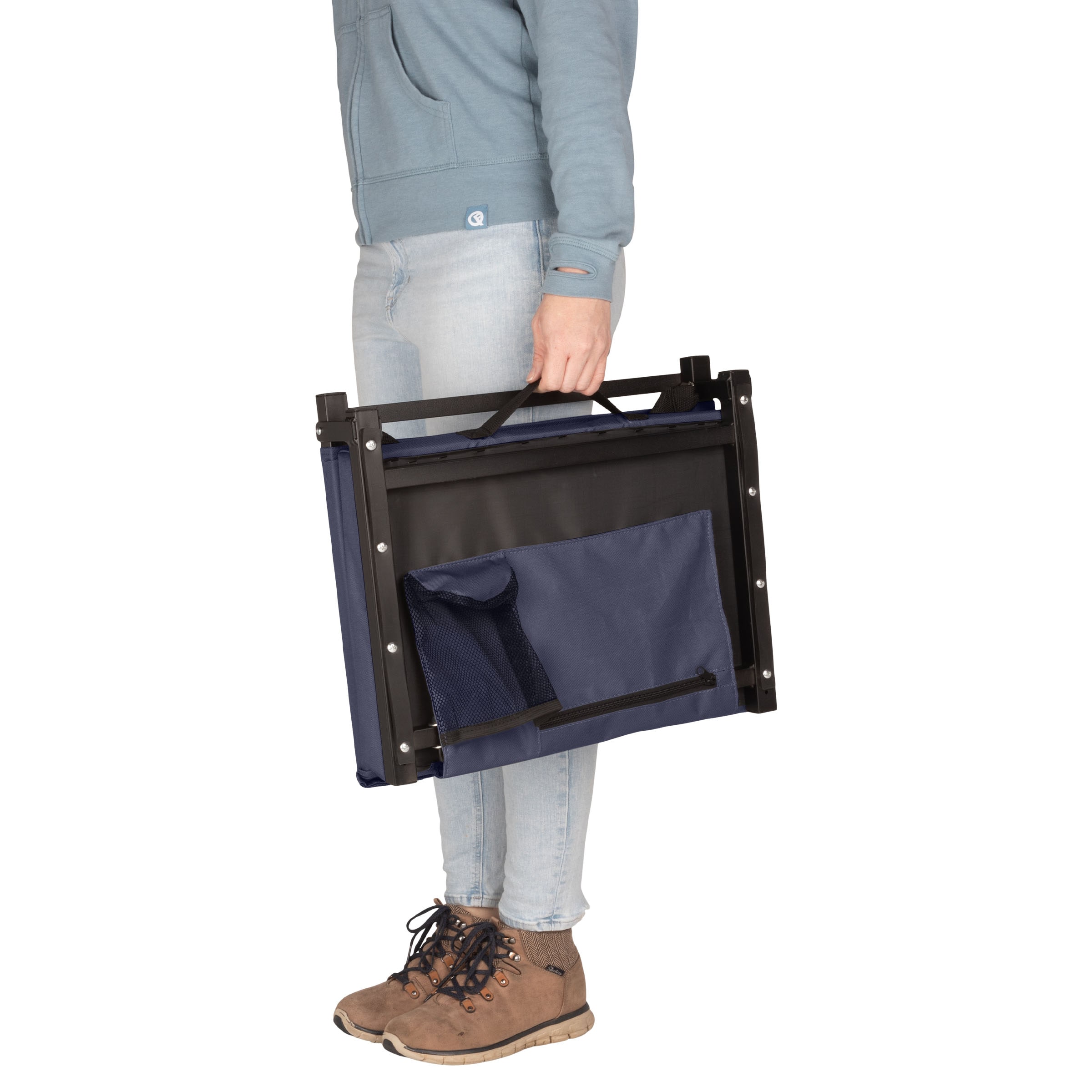 Home-Complete HC-3003-NVY Bleacher-Cushions - View #7