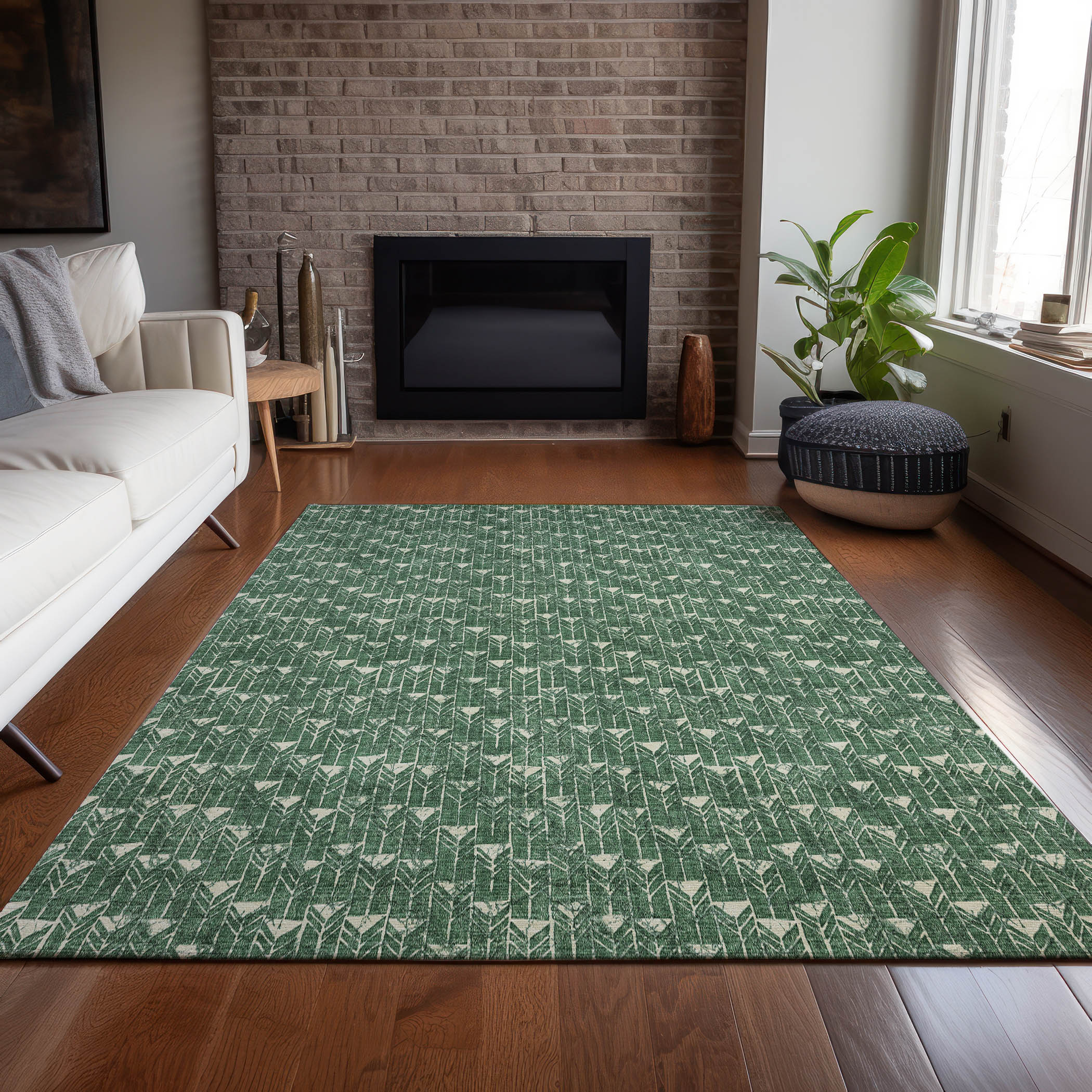 Addison Rugs ACN514GE3X5 rugs - View #7