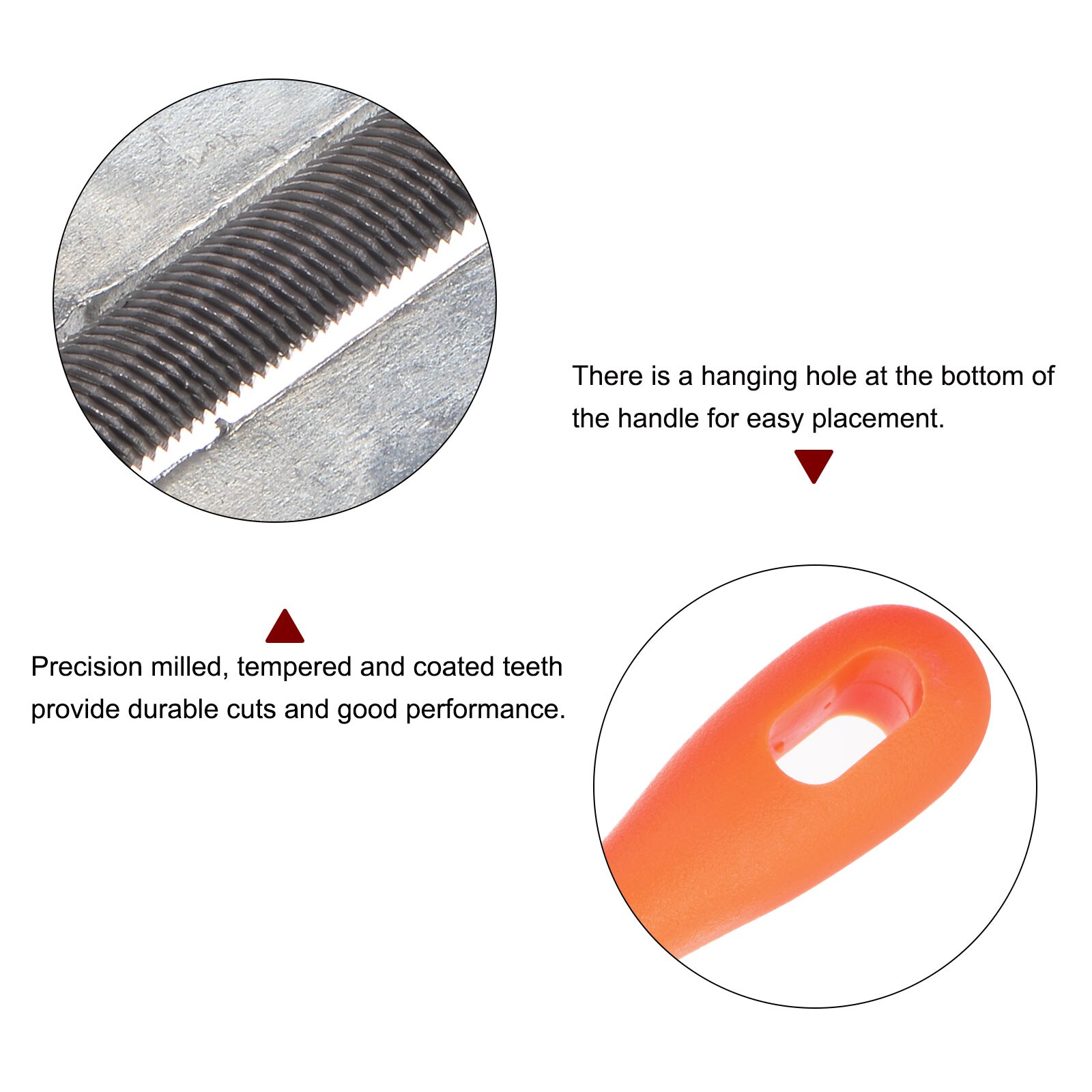 Harfington S26032000UX3464 Chain-Saw-Accessories - View #4