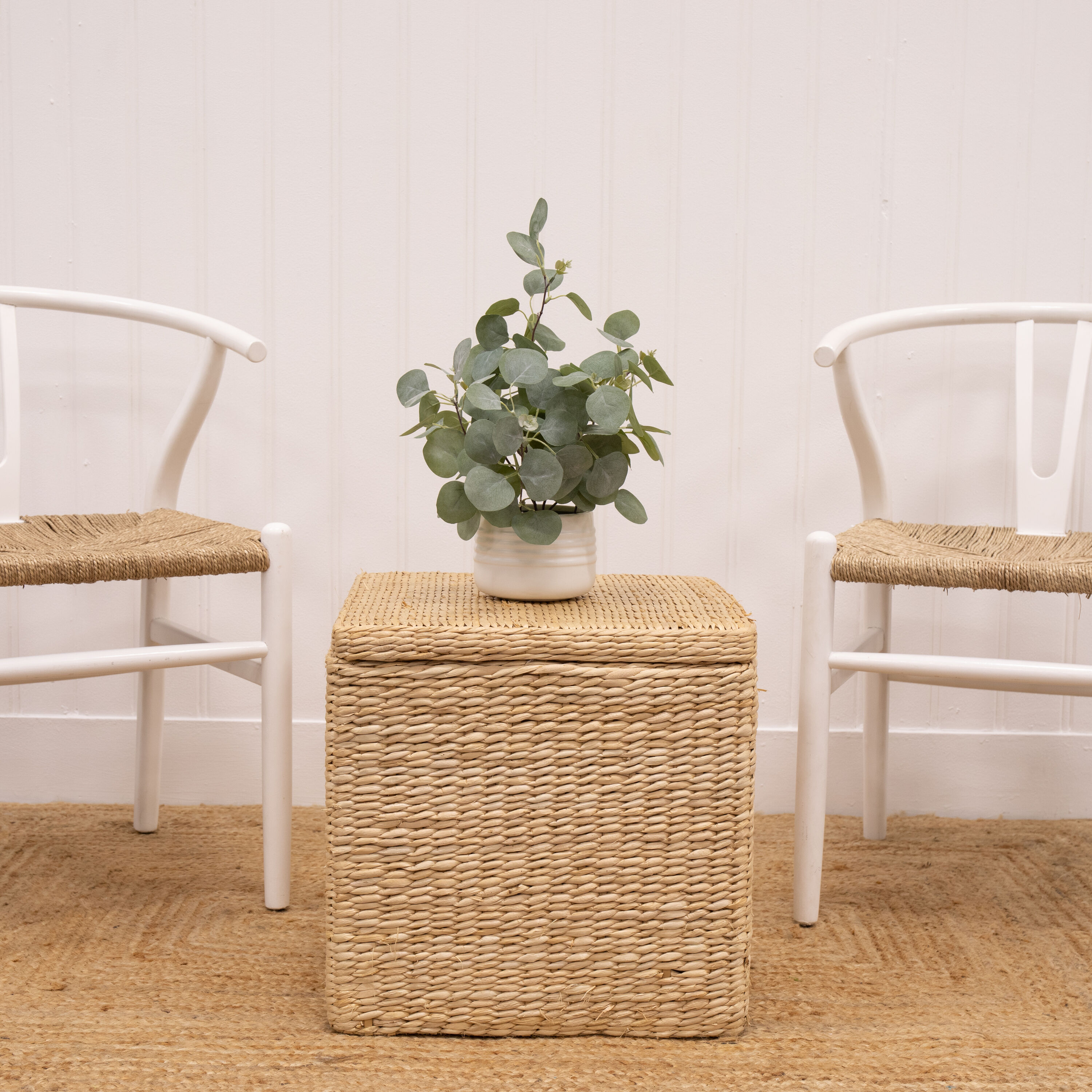 allen + roth P1000-LW Artificial-Plants-Trees - View #4
