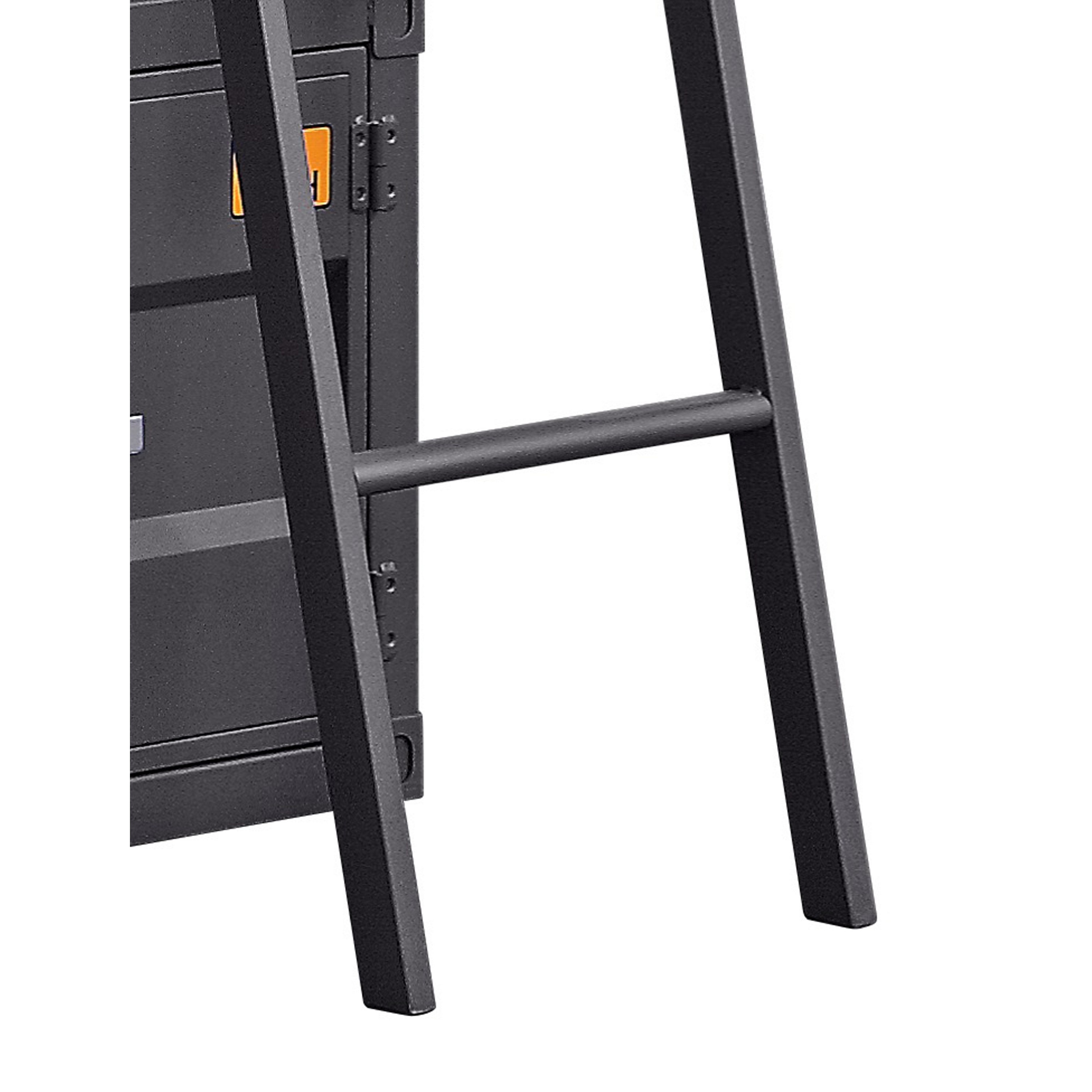 Benzara BM207451 bookcases - View #8