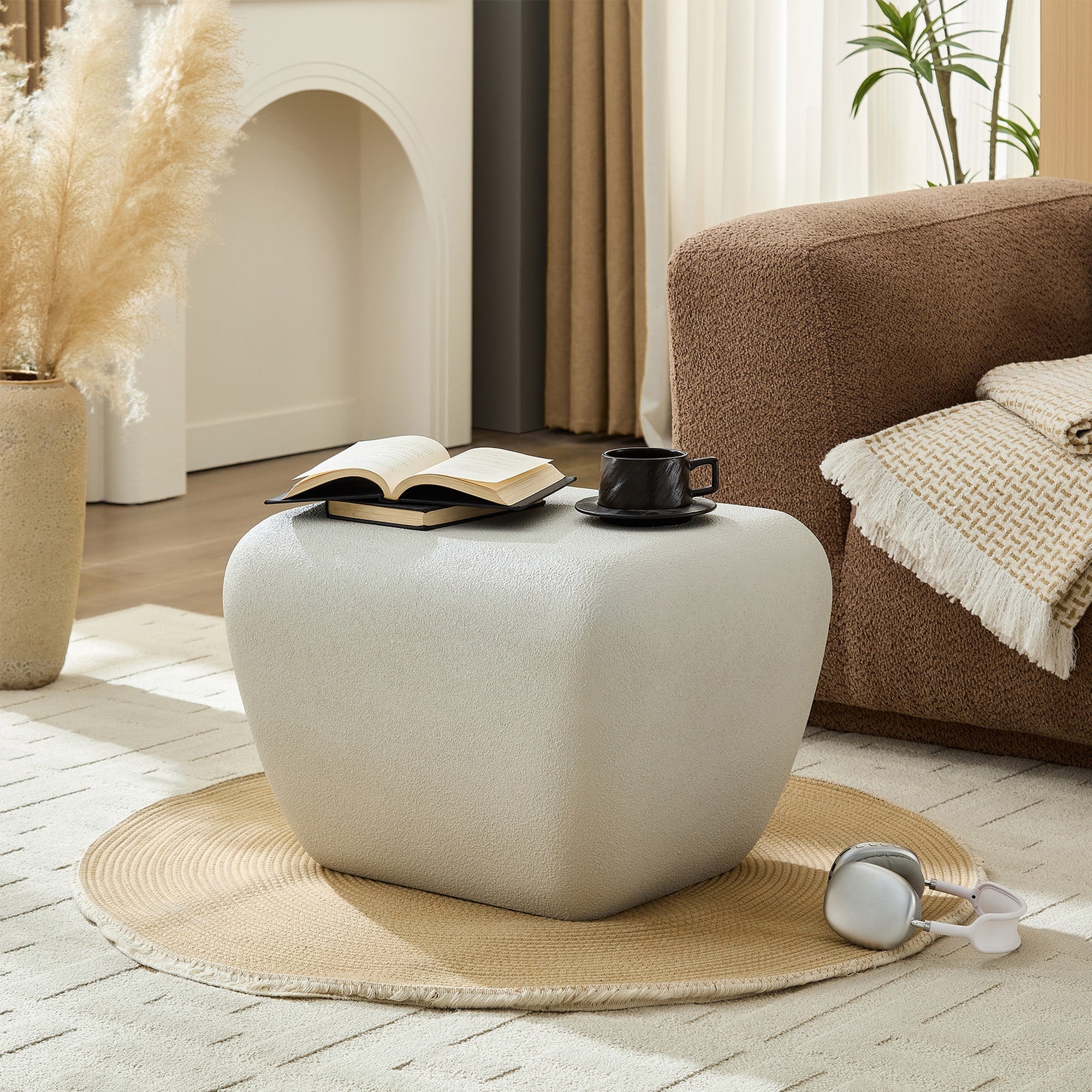 HyperDrop Cart W-W2085P399100 Coffee-Tables - View #2