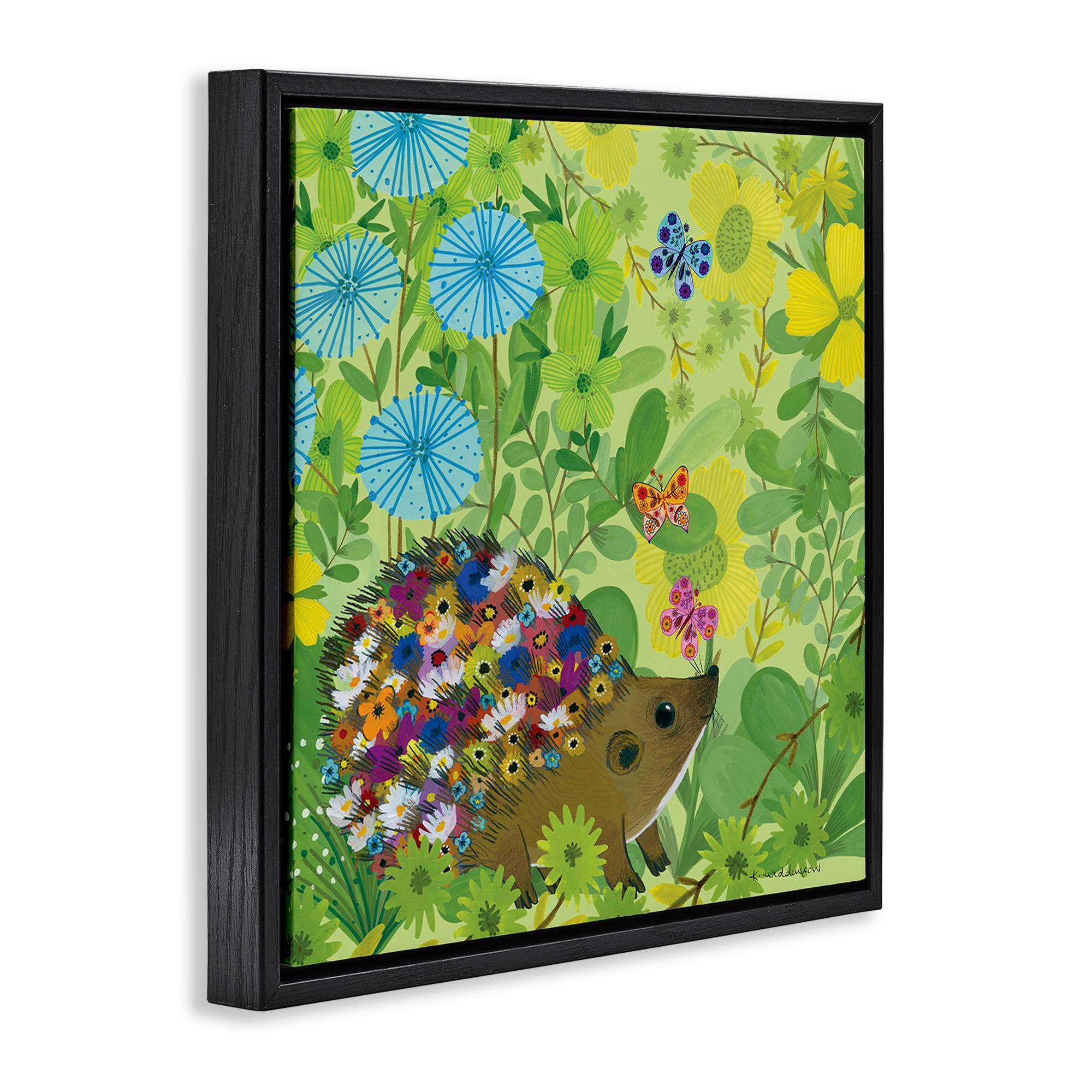 Stupell Industries BS-608-FFB-17X17 Wall-Art - View #2