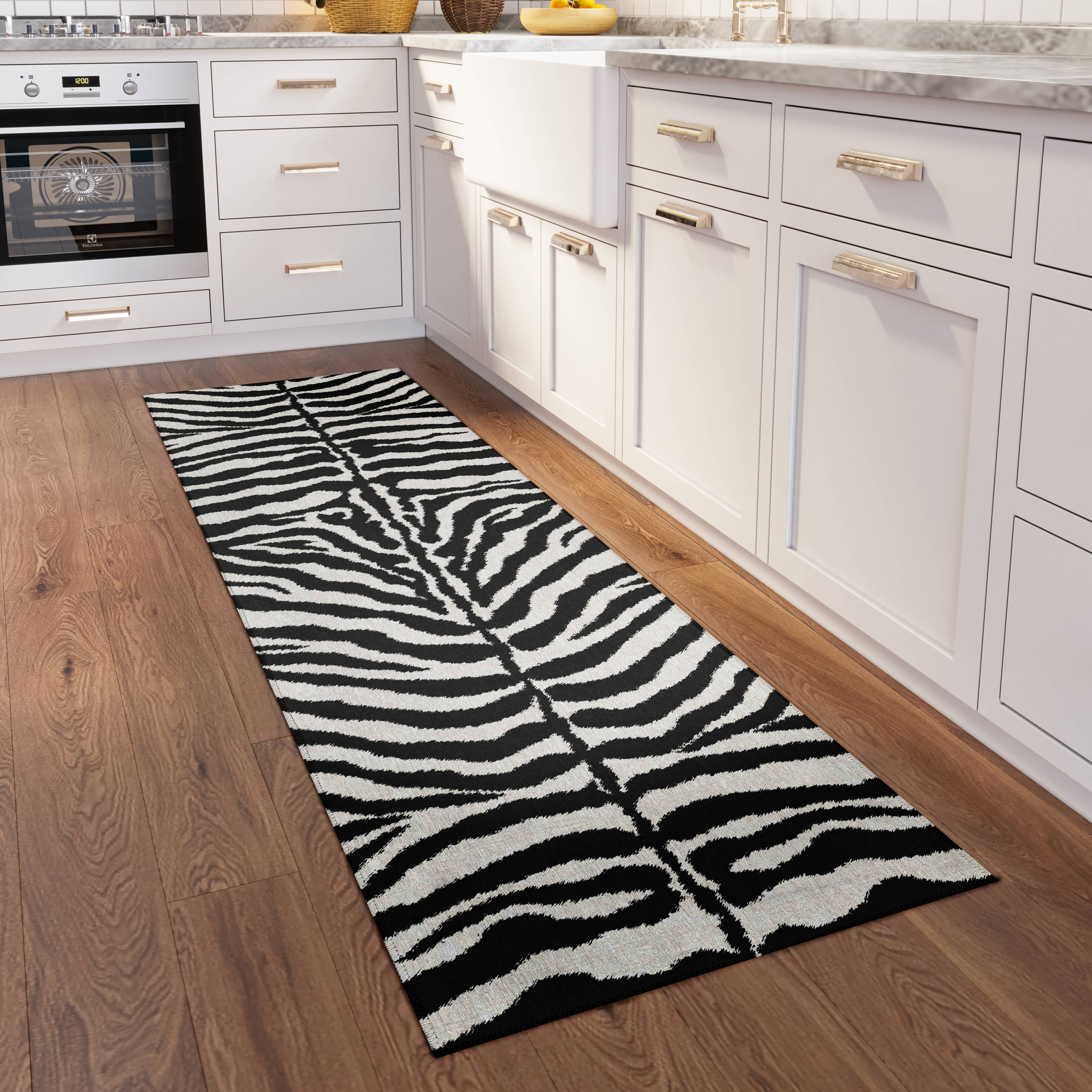 Addison Rugs ASF31PE2X8 rugs - View #2