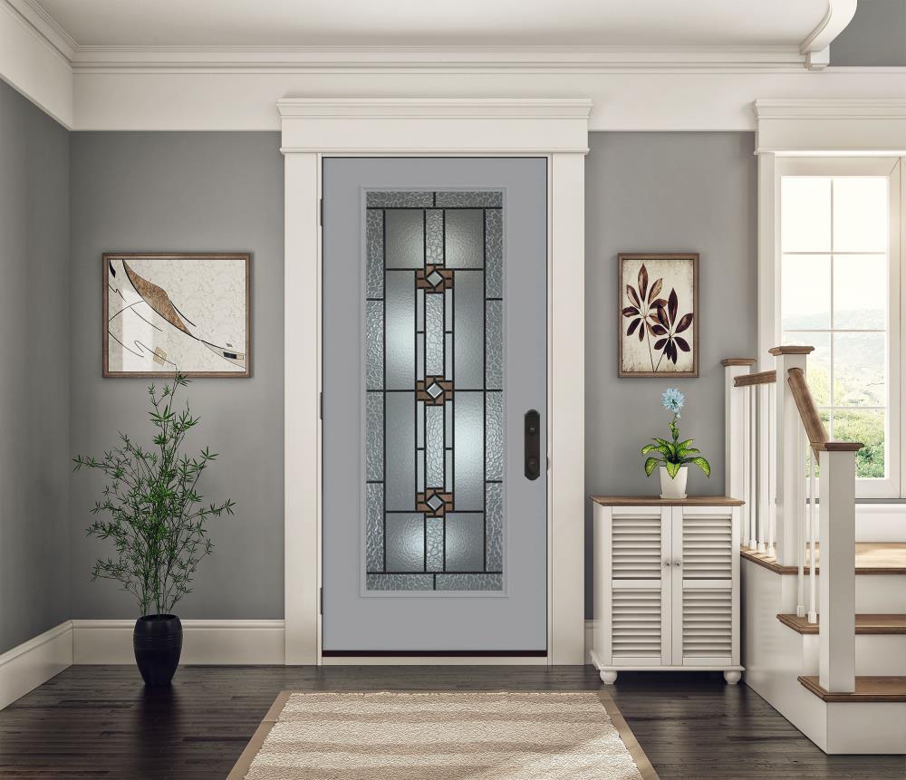 JELD-WEN LOWOLJW166501239 Entry-Doors - View #2