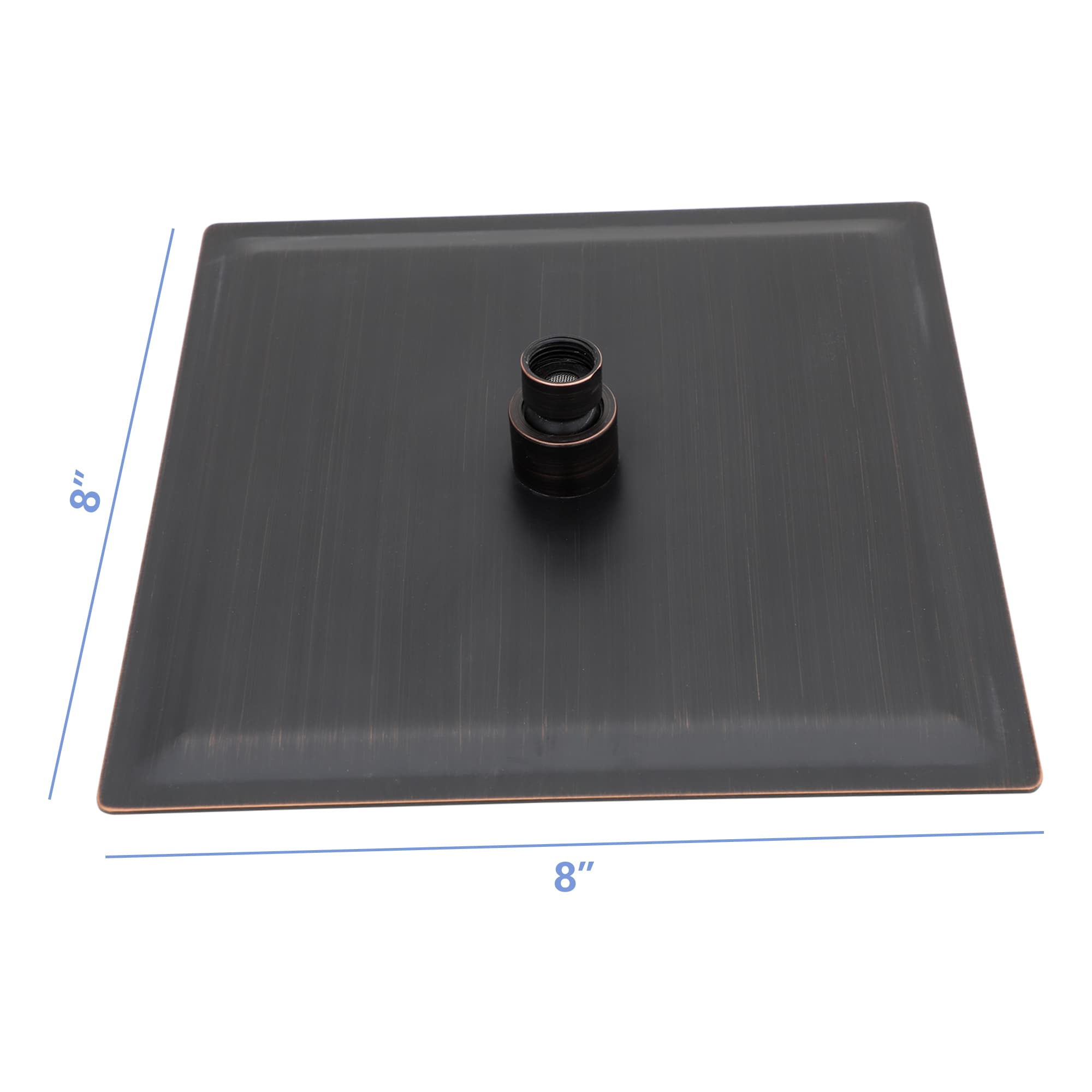 waterpar WPLO-SH455 Fixed-Showerhead - View #3