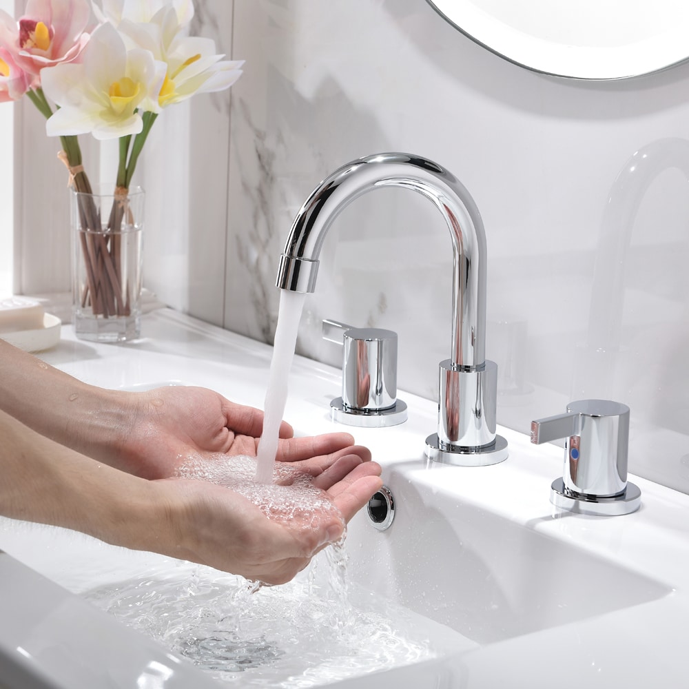 Phiestina LWWF015-1-C Lavatory-Faucets - View #5
