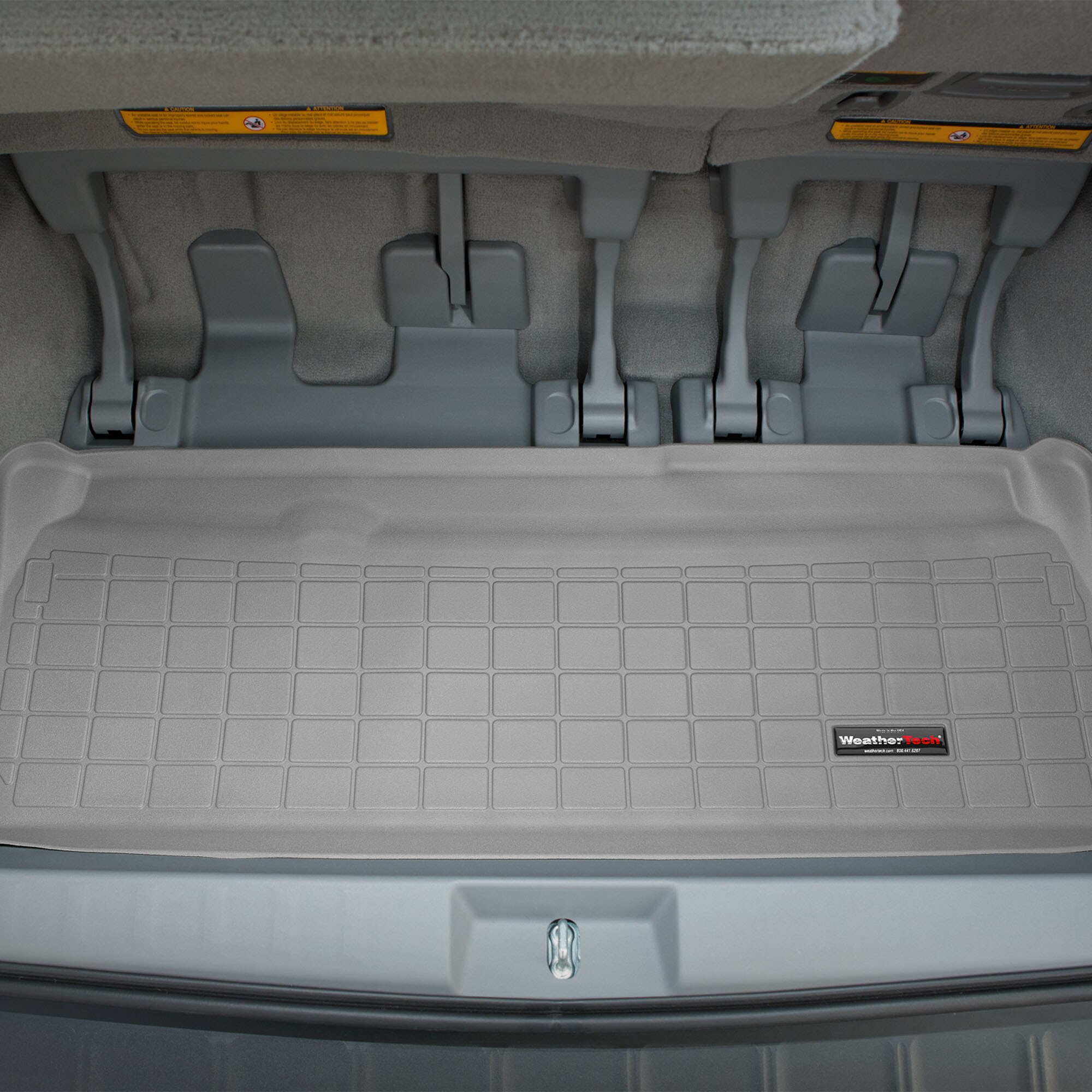 WeatherTech 42446 Interior-Car-Acc - View #2