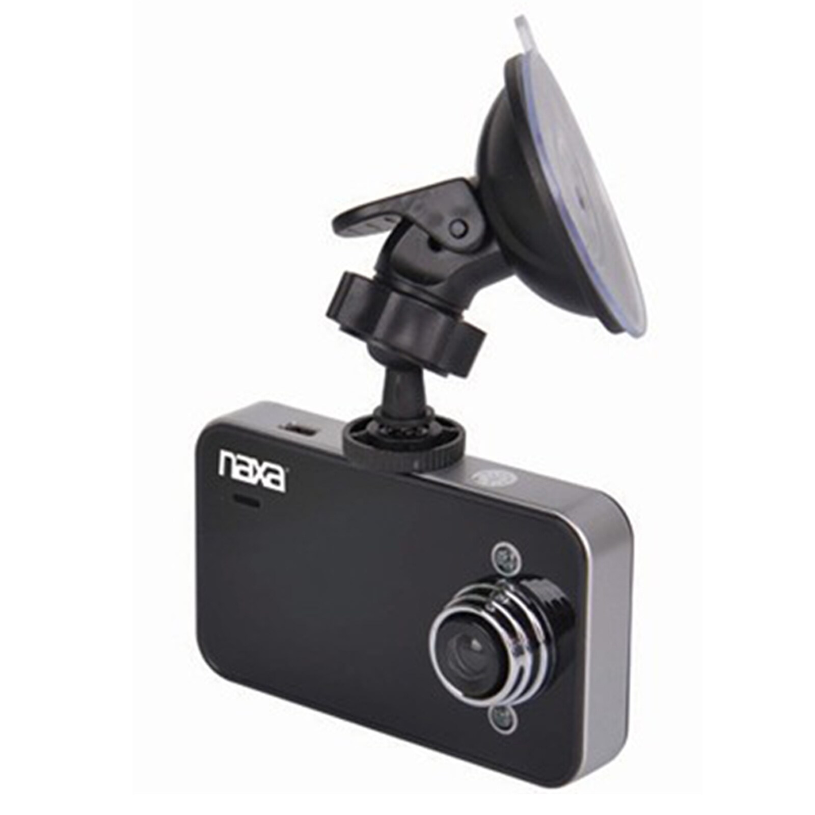 Naxa 849104708M Dash-Cams - View #5