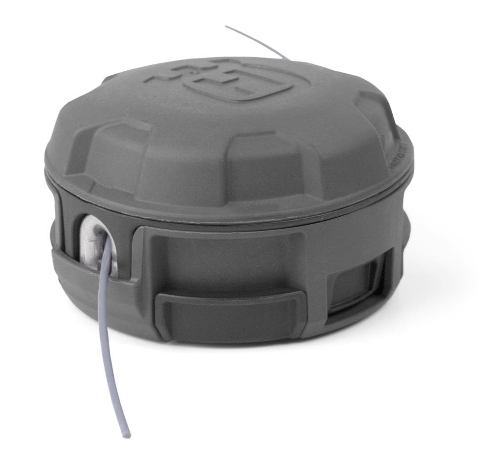 Husqvarna 0.095-in Head in the String Trimmer Heads at Lowes.com