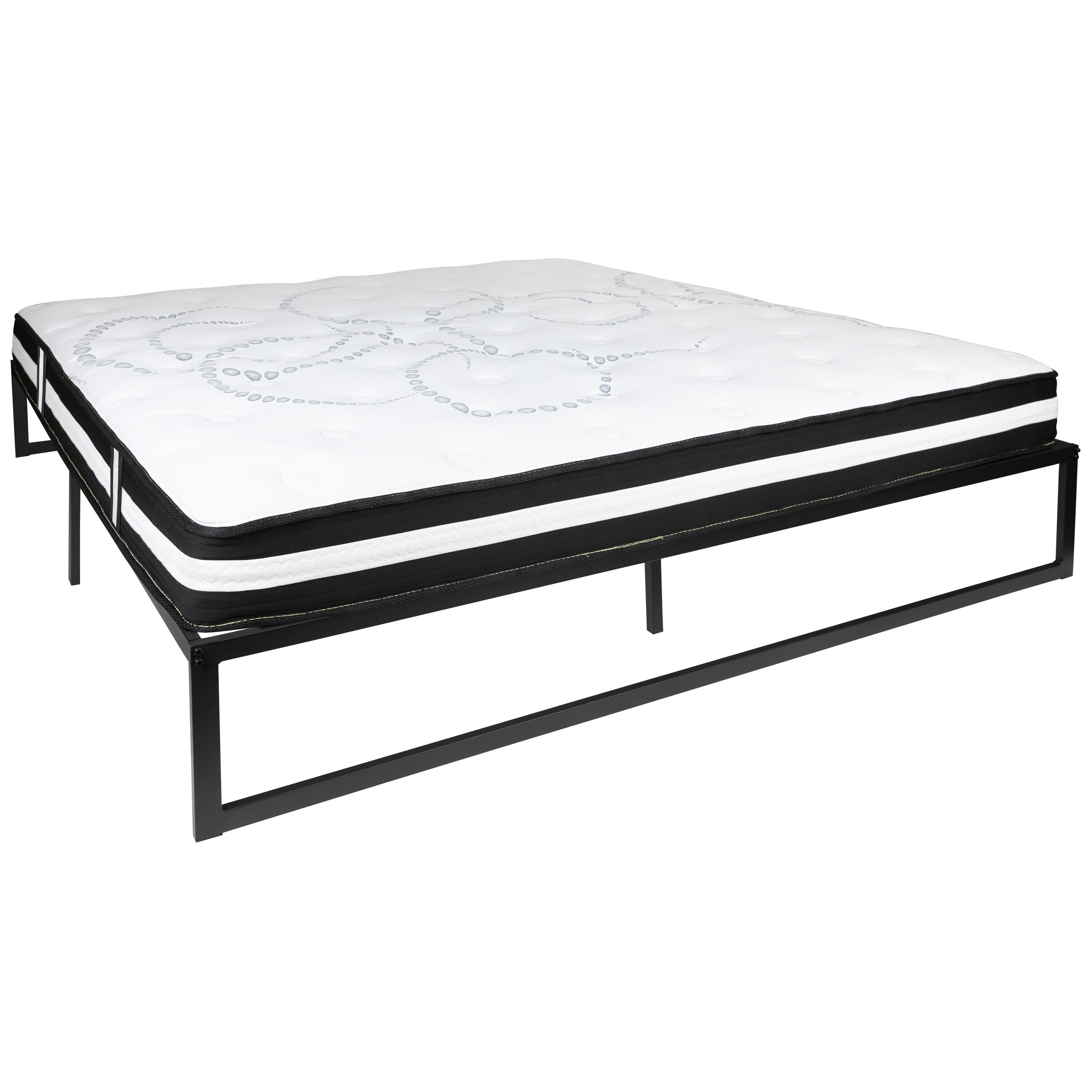 Flash Furniture 889142990246 beds - View #2