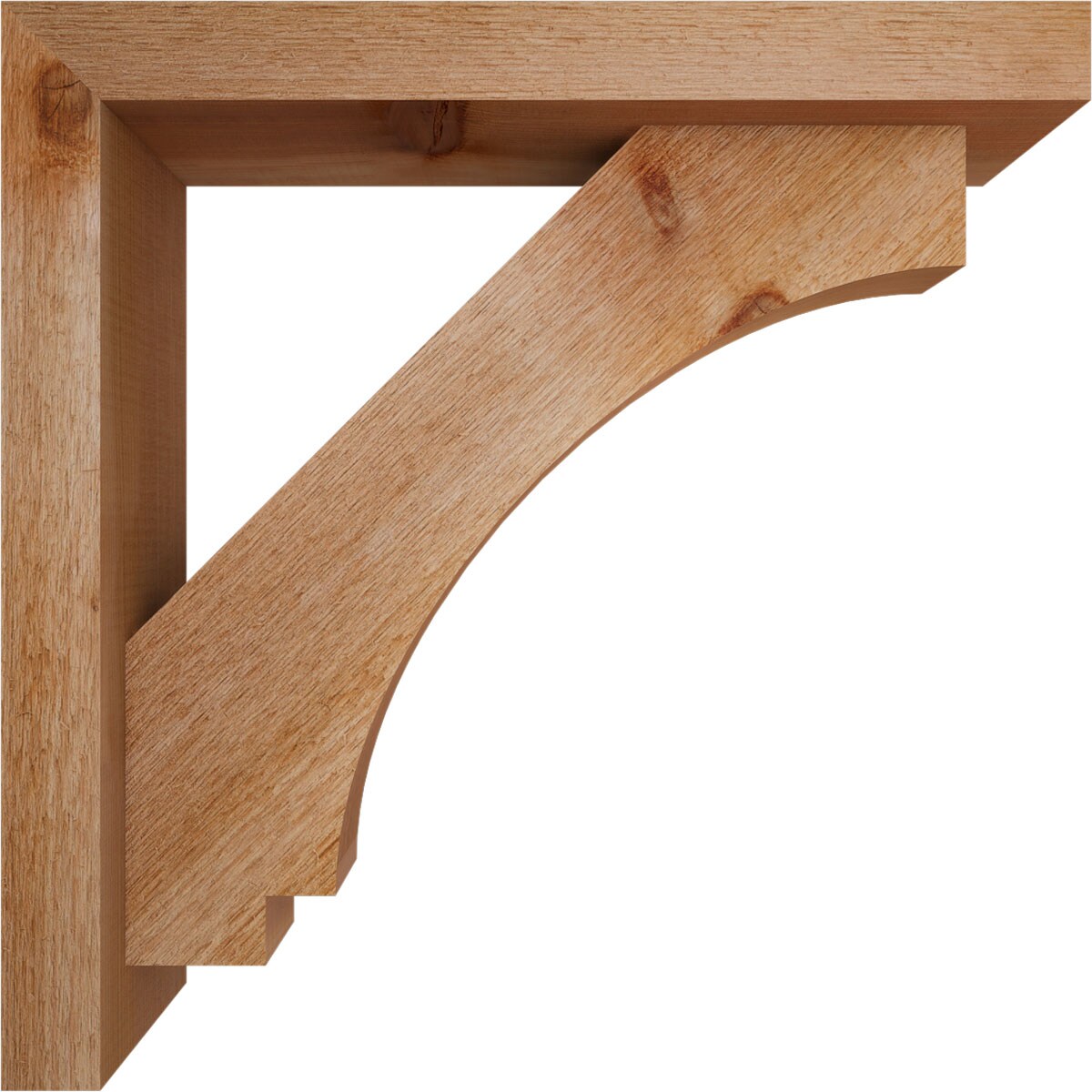 Ekena Millwork 1462620 Exterior-Brackets-Braces - View #3