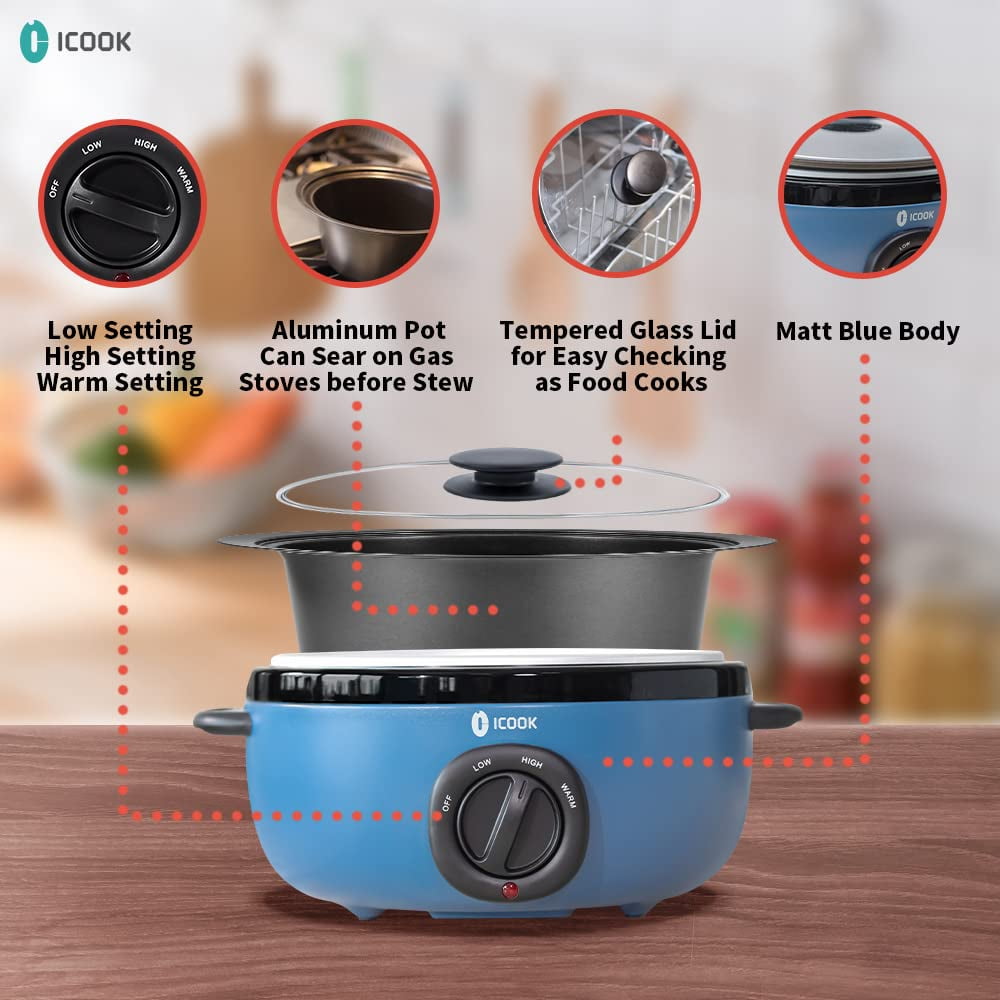 Delamu 02000-10371-HJQ001 Rice-Cookers - View #4