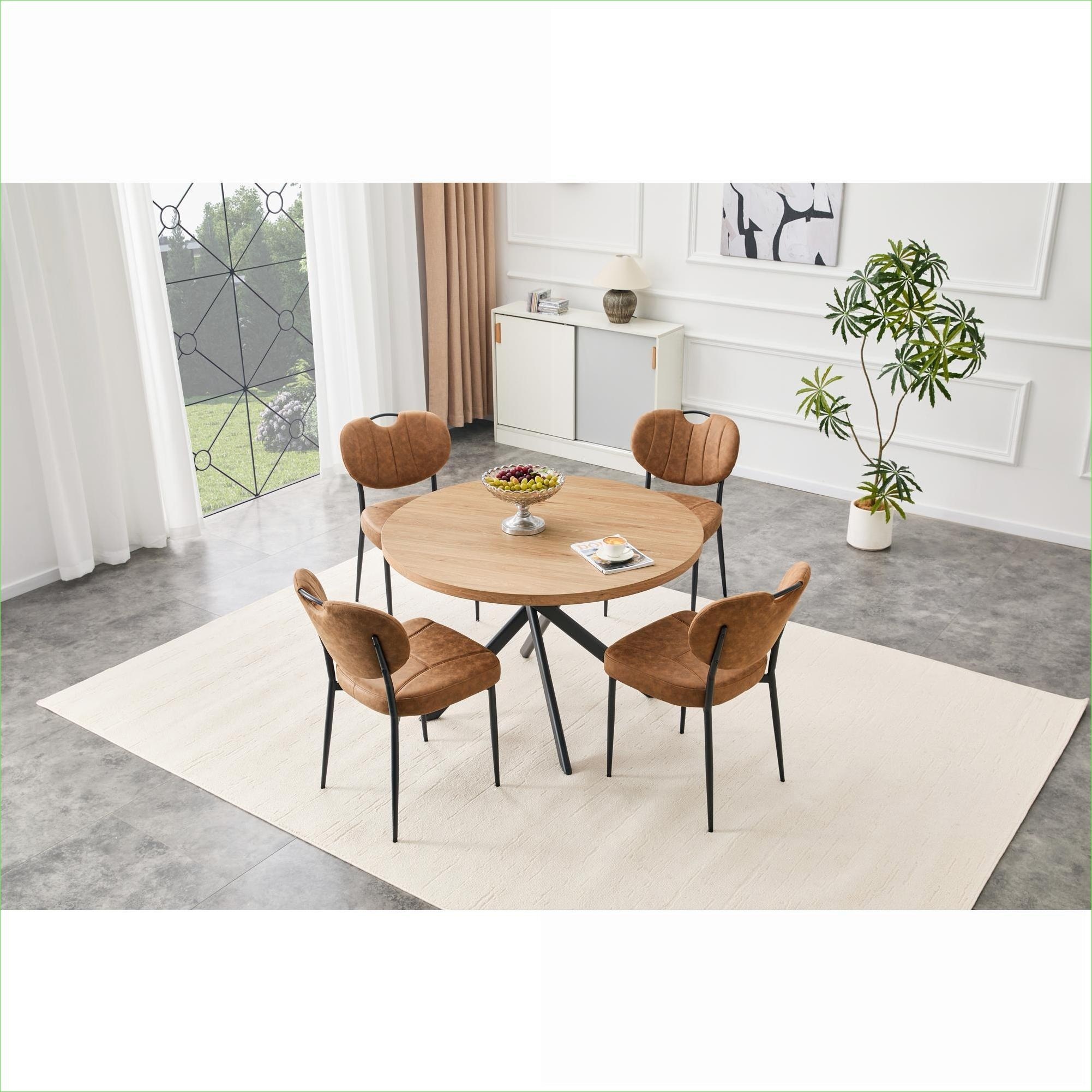 Watnature S5S00HBGWOIA Dining-Tables - View #13