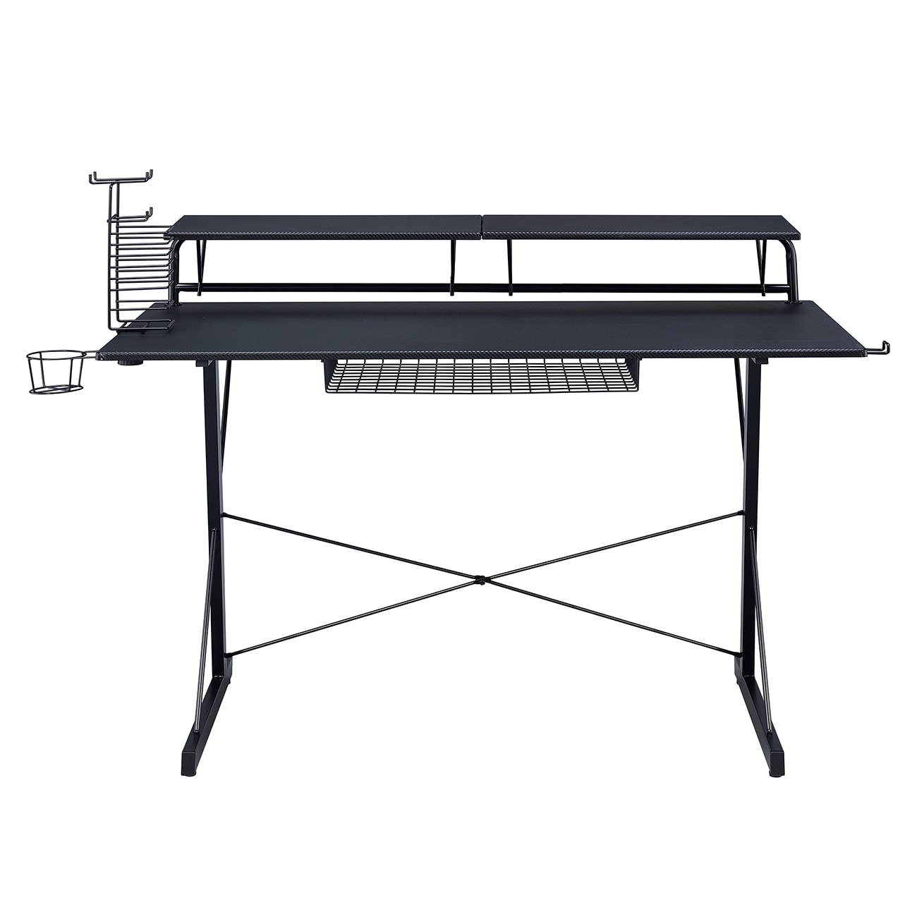 Siavonce XH200-BK desks - View #5