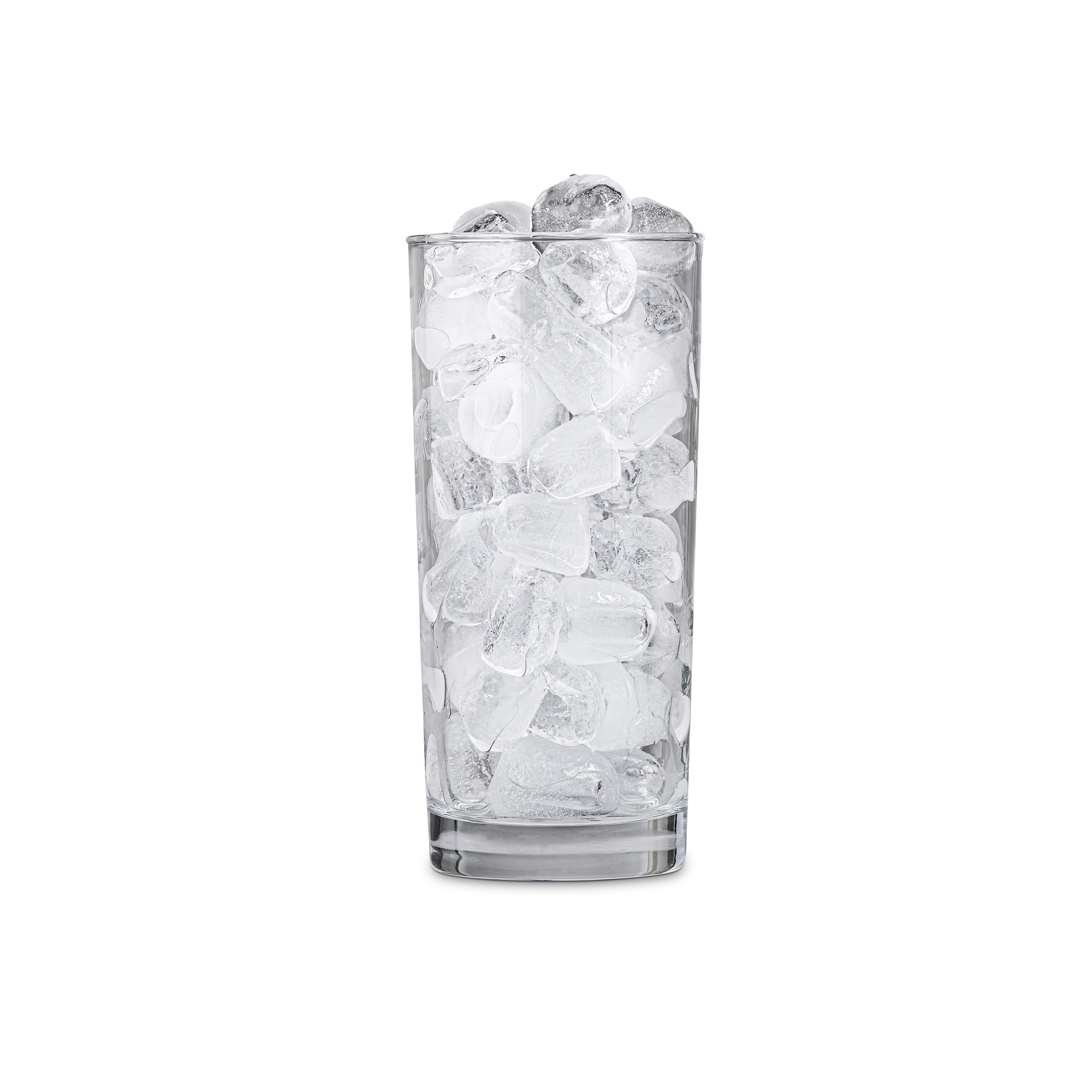Newair 26 lb Silver Portable Countertop Ice Maker