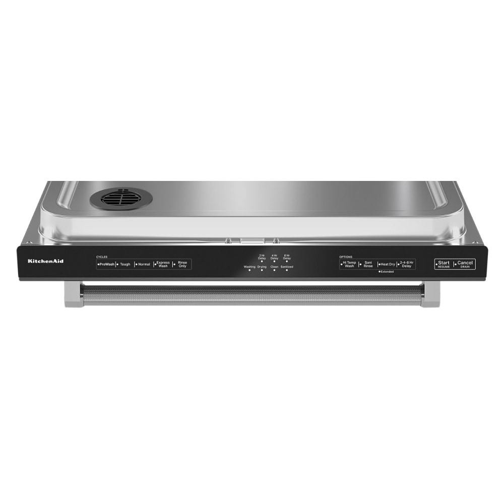 KitchenAid KDTM404KBS Builtin-Dish - View #18