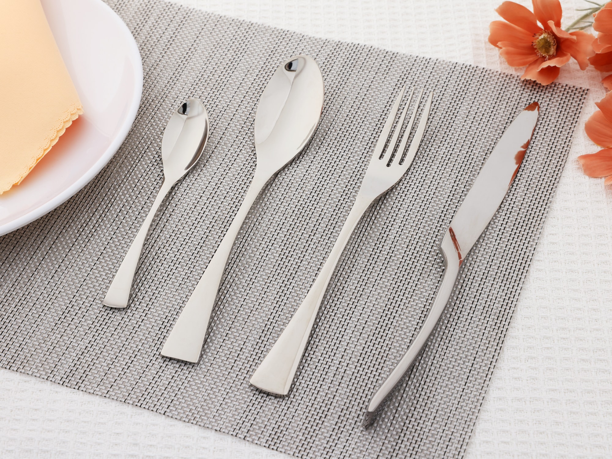 Unique Bargains S25121901UX6682 flatware - View #5