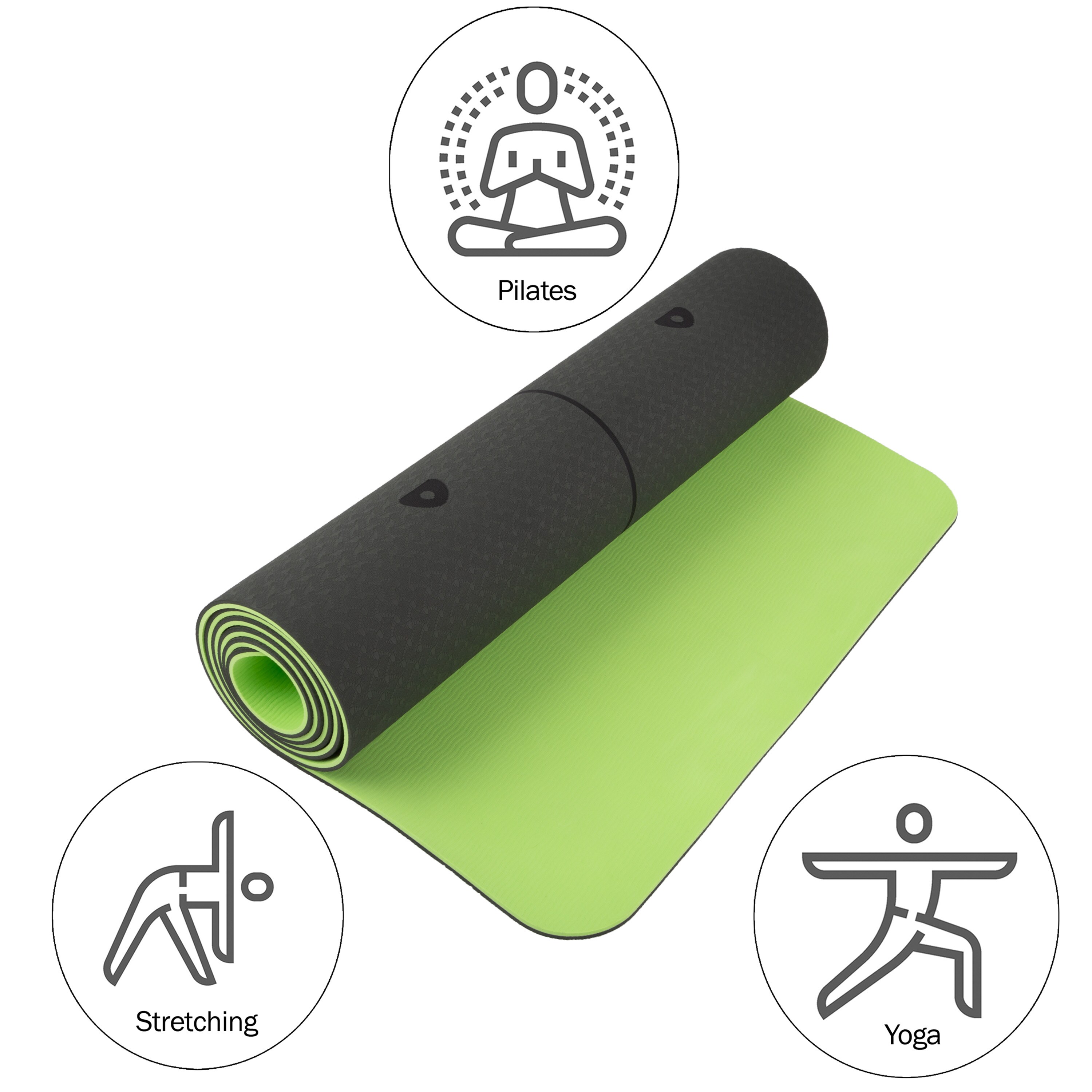 Wakeman 80-FIT1001 Sports-Equipment - View #5