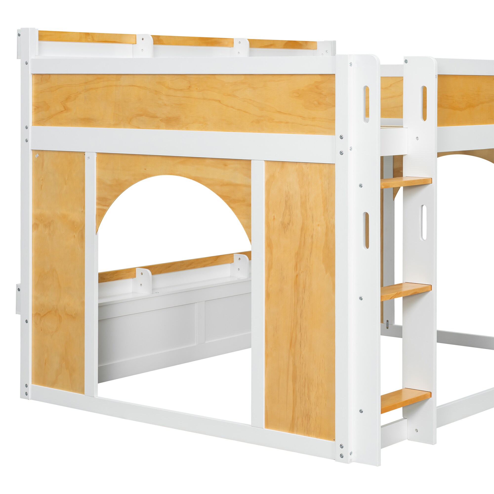 ModernLuxe L3P-N7090005015N Bunk-Beds - View #16