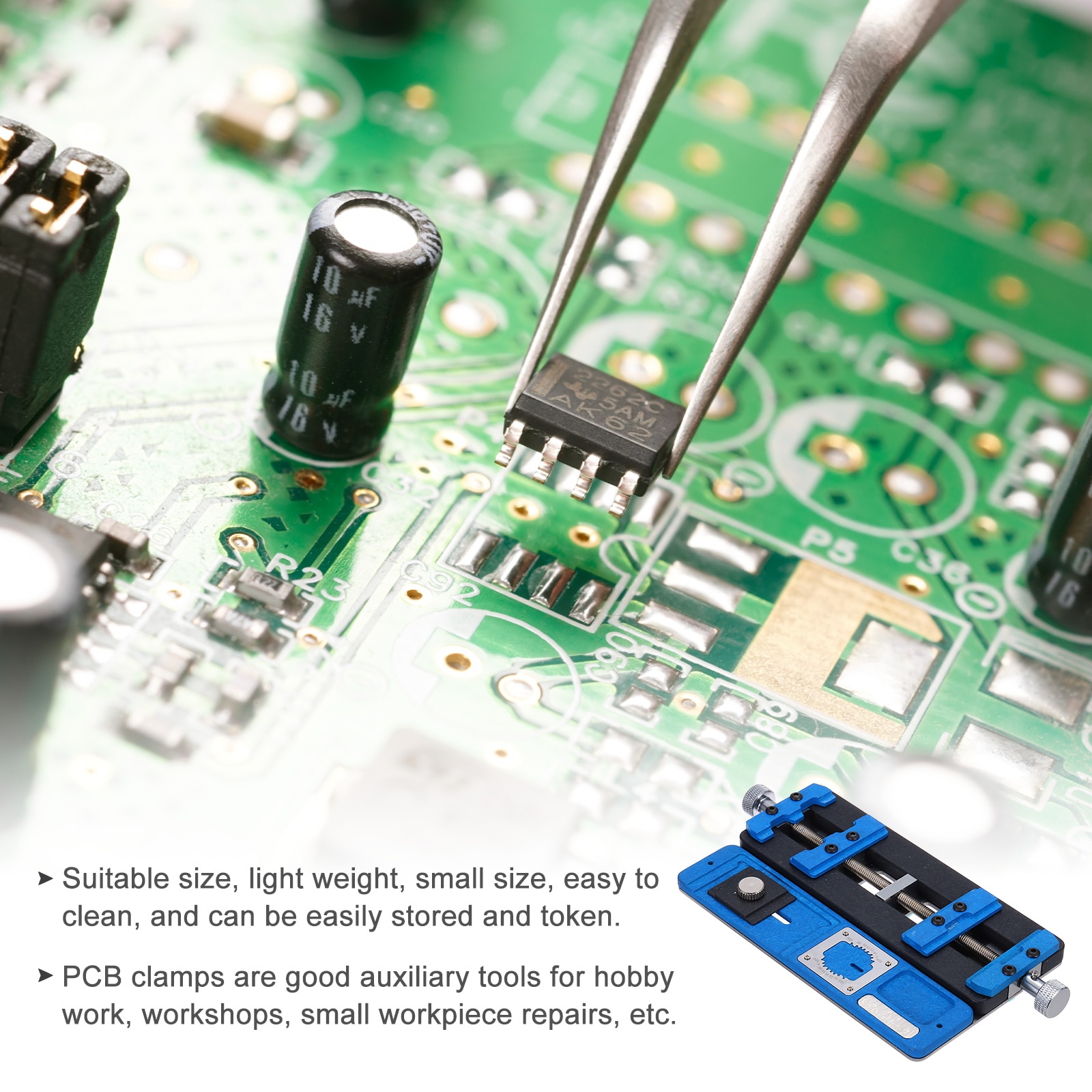 PATIKIL S26040900UX4916 Soldering-Accessories - View #6