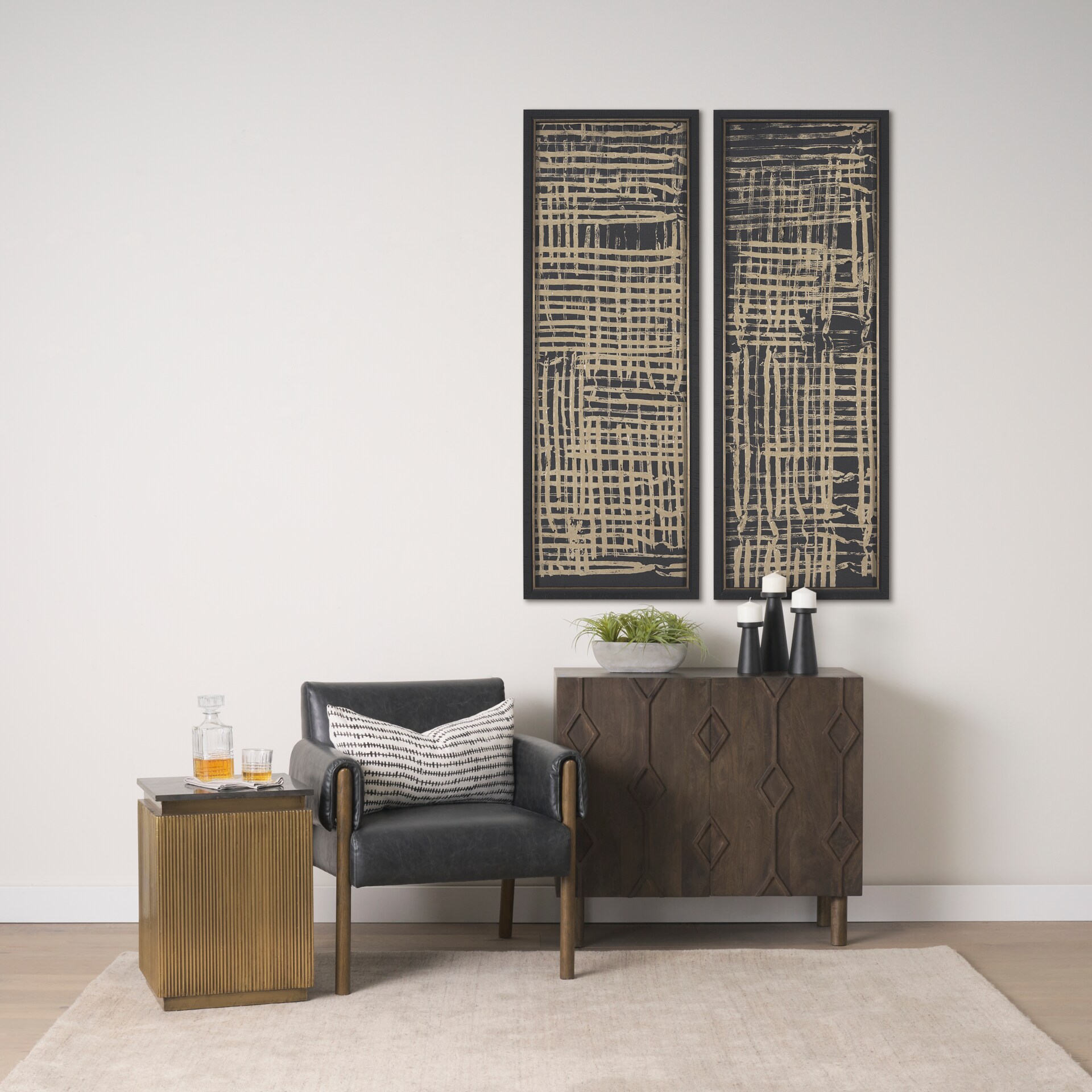 Mercana 70778 End-Tables - View #7