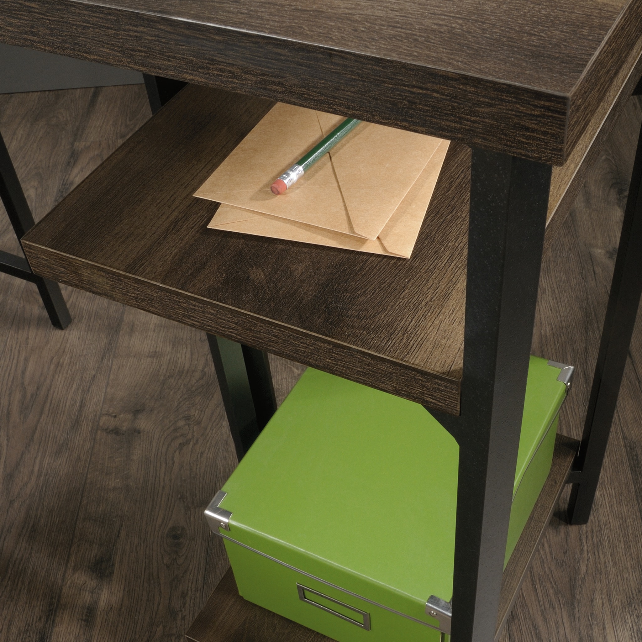 Huluwat DJ-6P367890 desks - View #2