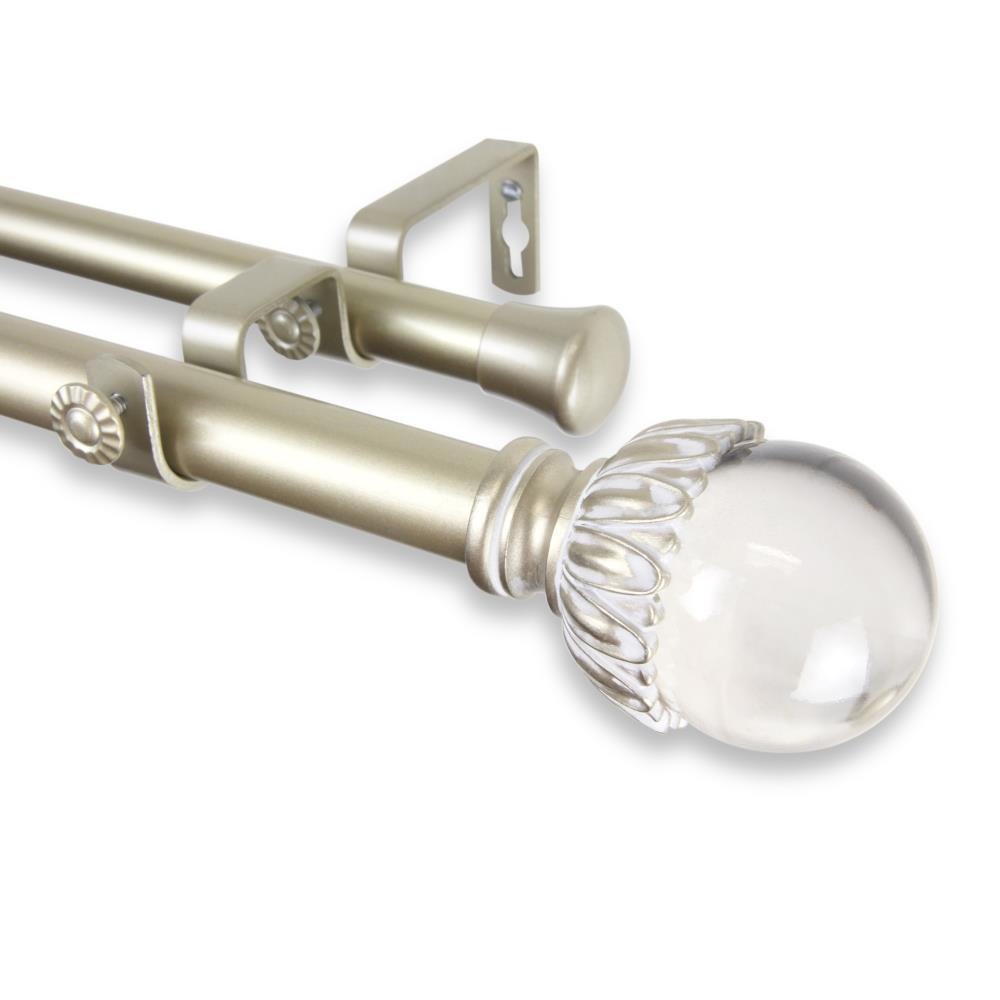 Hart & Harlow L100-13-663-D Curtain-Rods - View #2