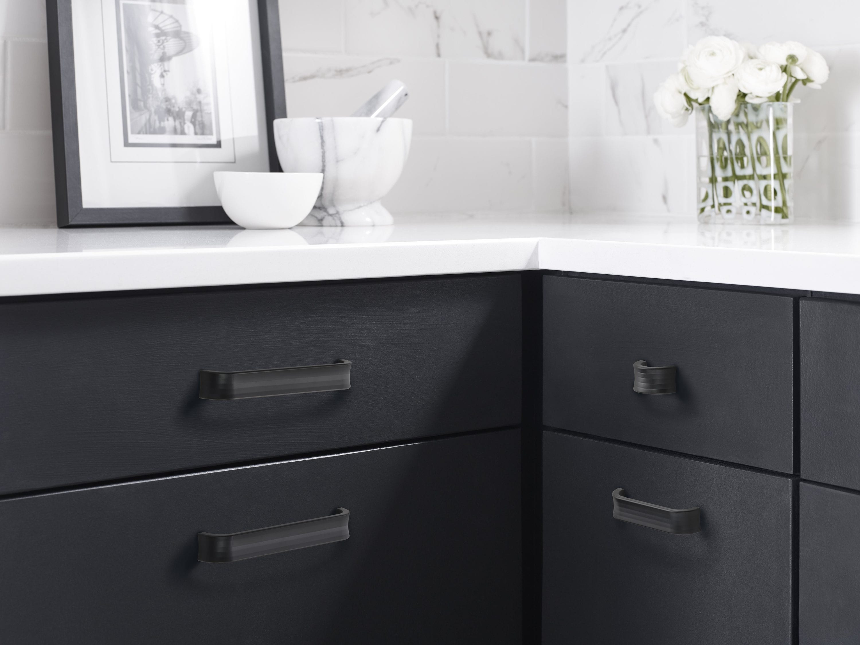 Amerock BP36811MB Cabinet-Pulls - View #5