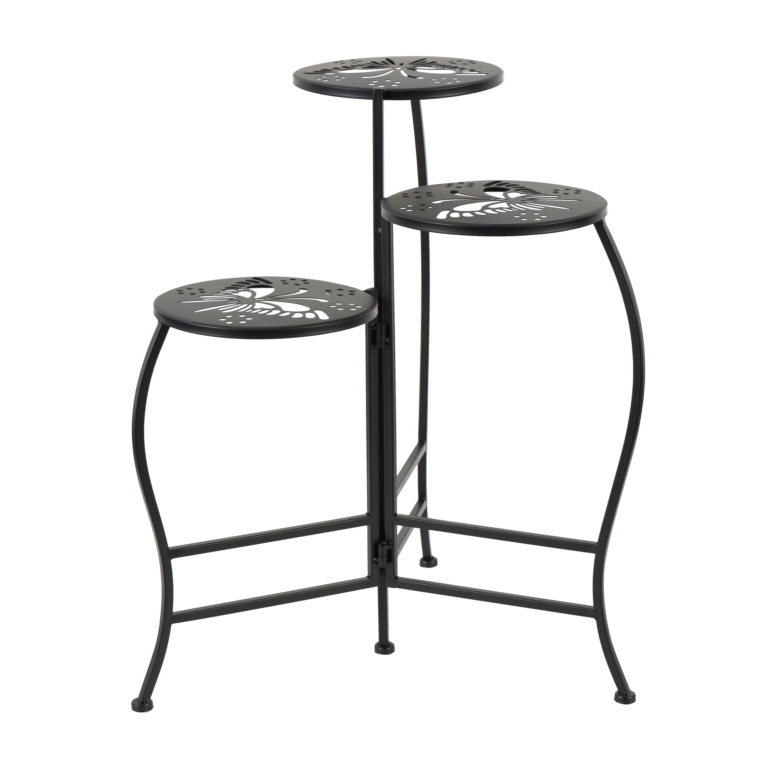 Grayson Lane 822360 Plant-Stand - View #2