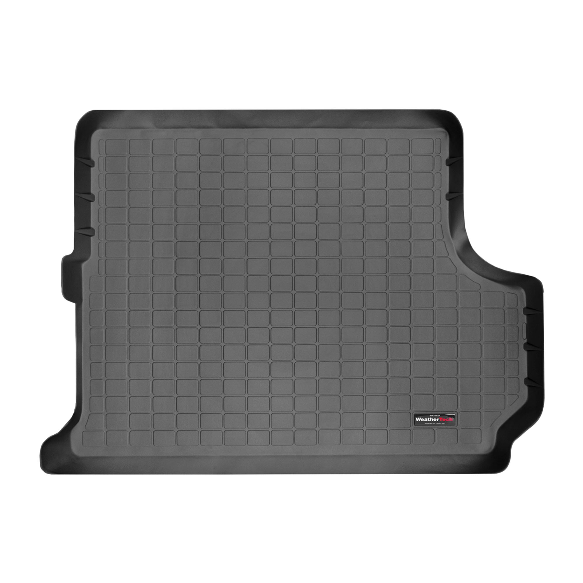 WeatherTech 40031 Cargo/Trunk liner for Car