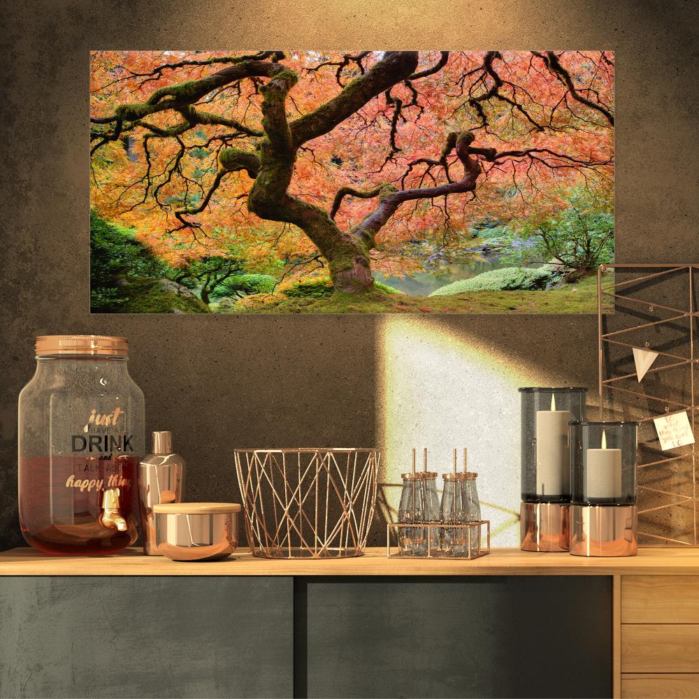 Designart PT6493-32-16 Wall-Art - View #3