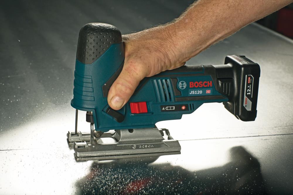 Bosch JS120BN c100075 - View #11