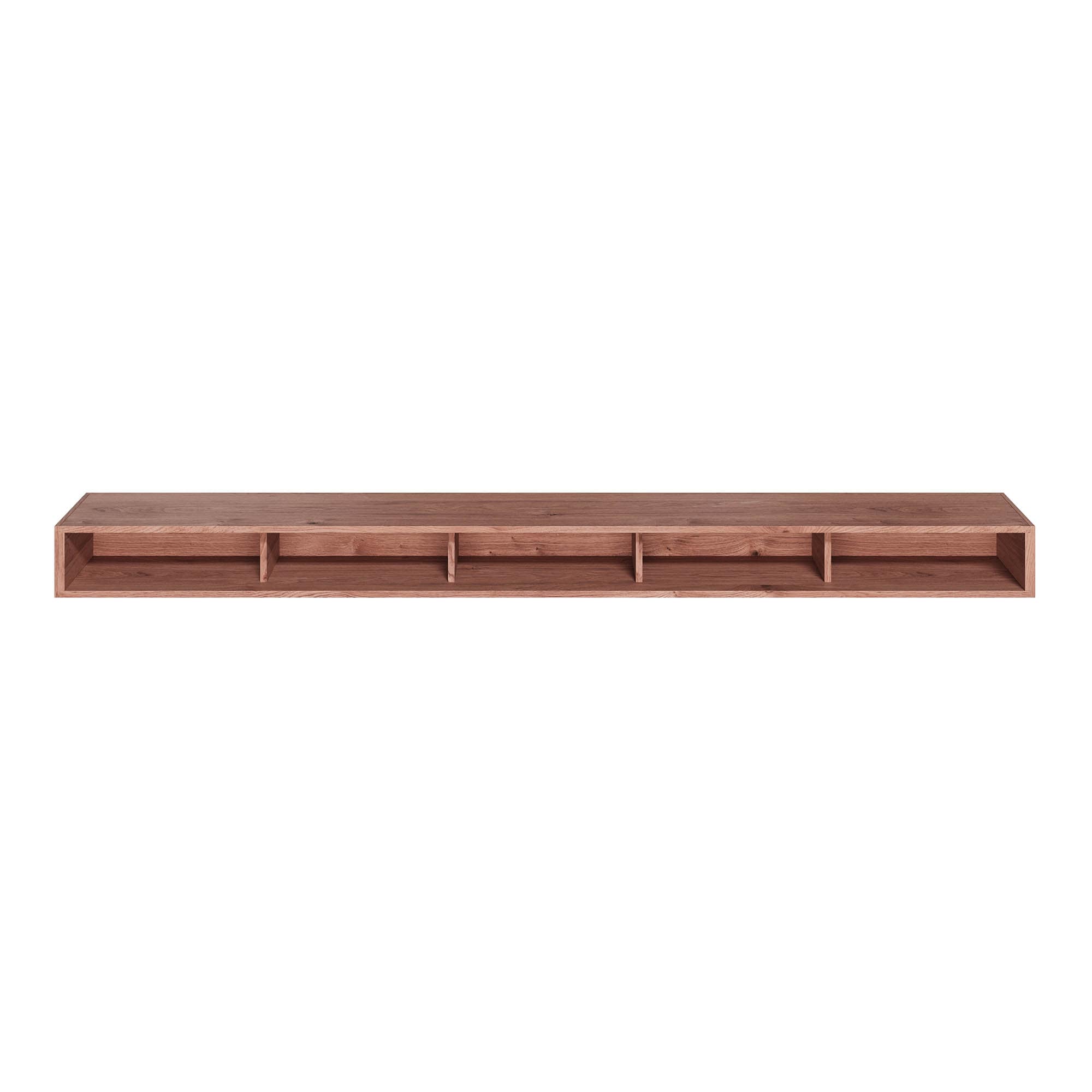 Ornamental Mouldings BRYANT-5RUSROA Mantel-Shelves - View #5