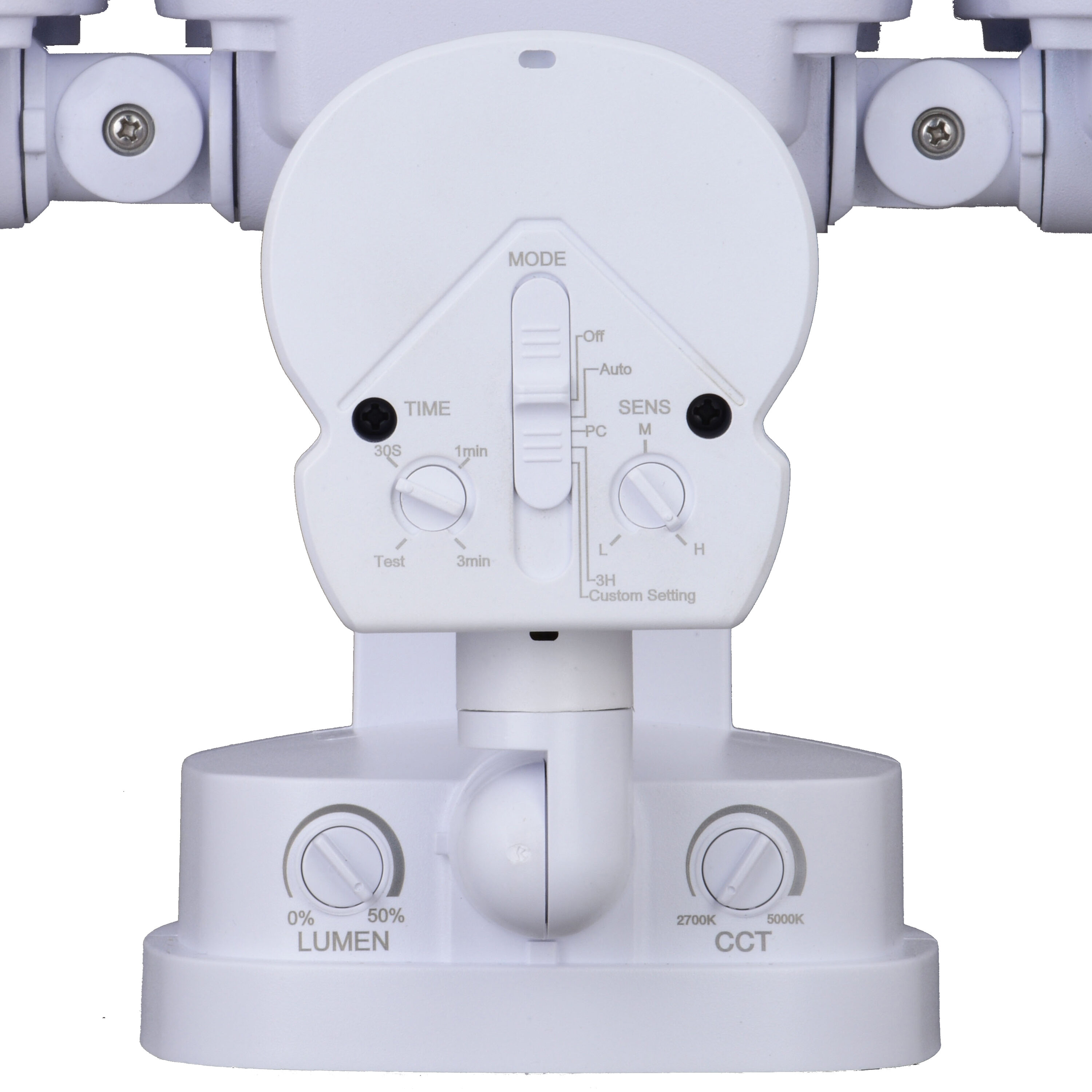Cascadia T0702 Motion-Activated-Floodlights - View #13