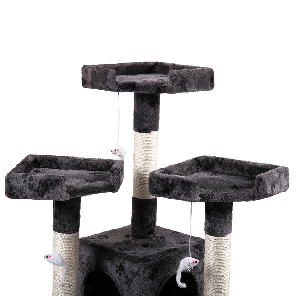 Topcraft PCW009GY Cat-Trees - View #2