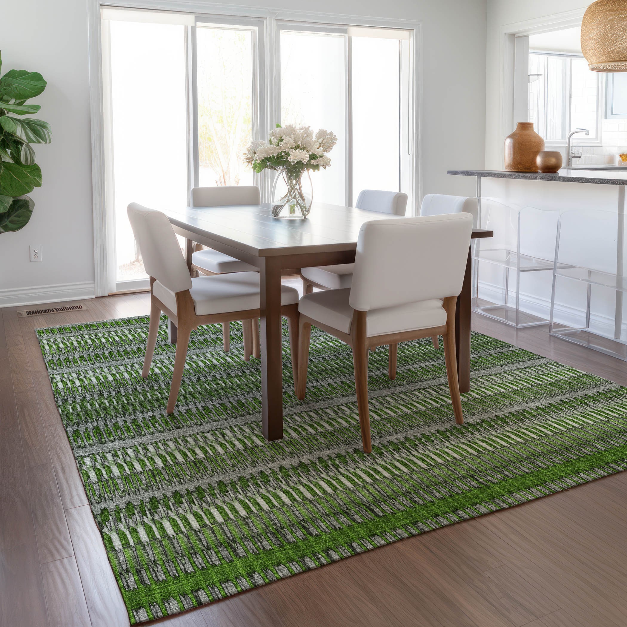 Addison Rugs ACN589GE30X46 rugs - View #6