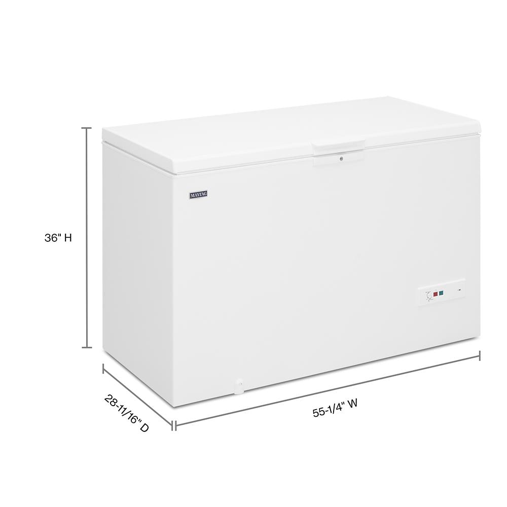 Maytag MZC5216LW m050210 - View #4