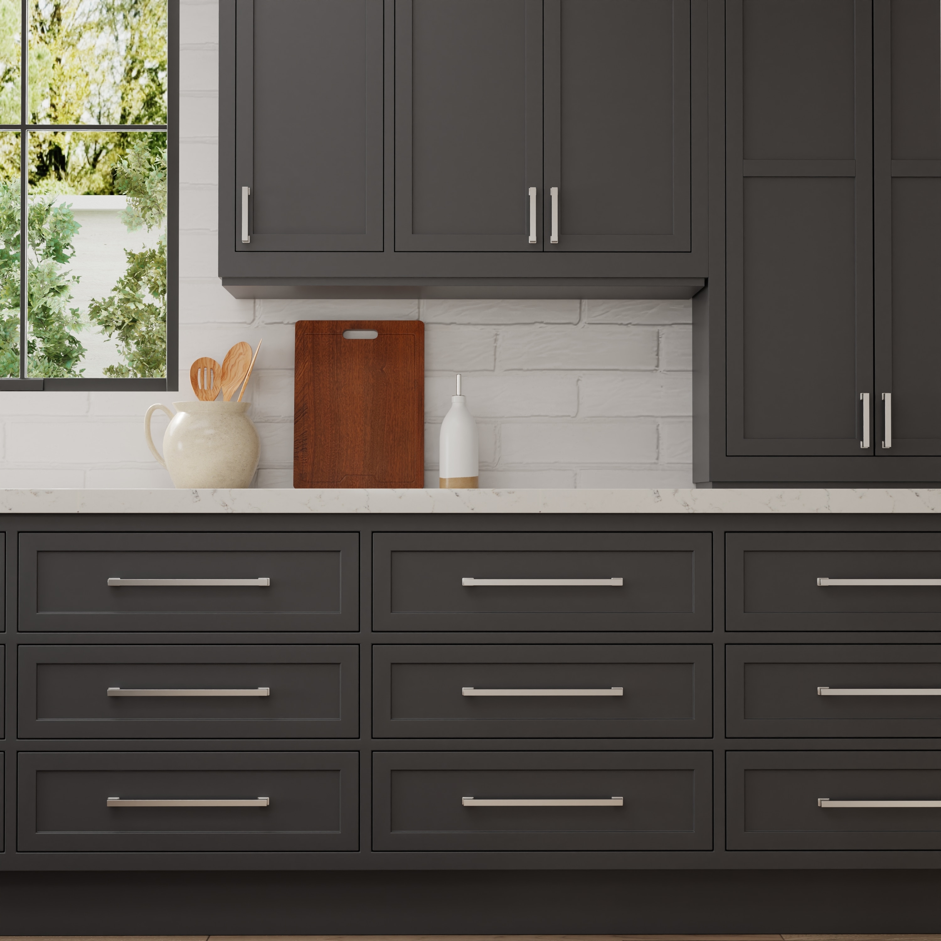 Sumner Street Home Hardware RL002445 Cabinet-Pulls - View #5