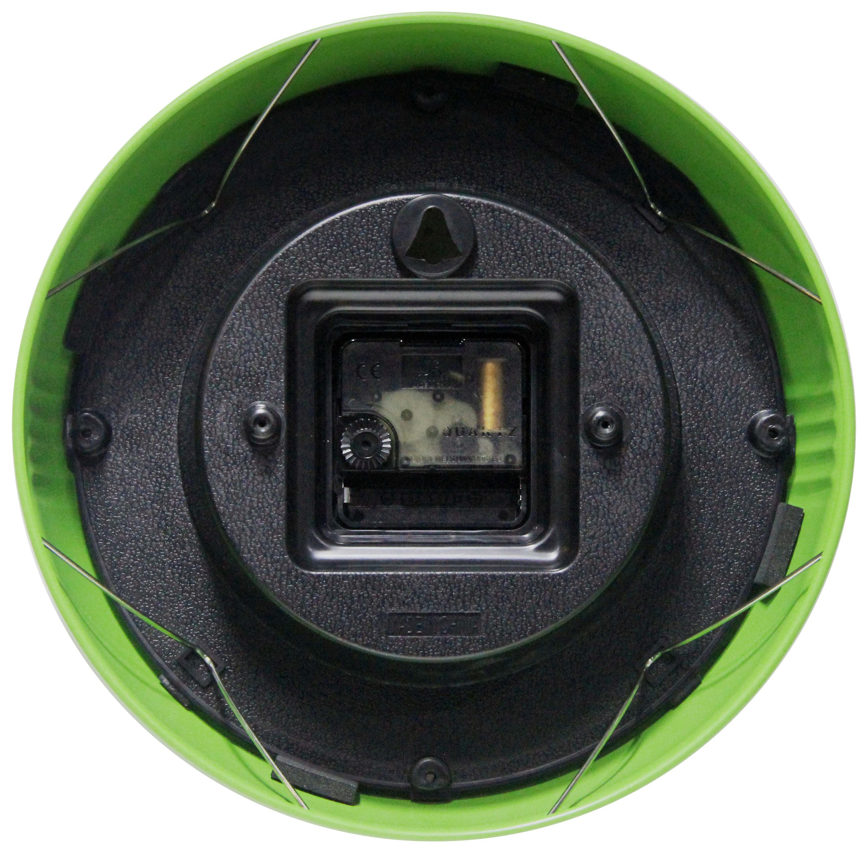 Infinity Instruments 10940AN Indoor-Outdoor-Clocks - View #3