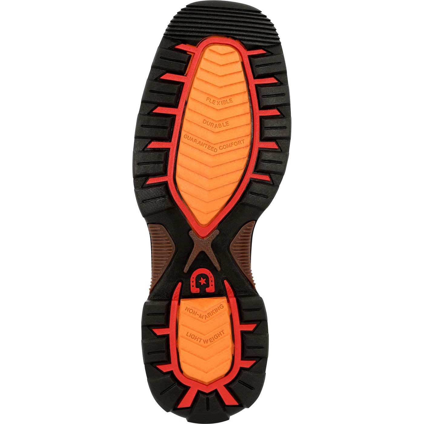 Durango DRD0417 75M footwear - View #2
