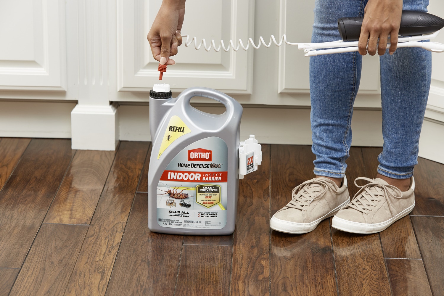 ORTHO 0203205 pesticides - View #9