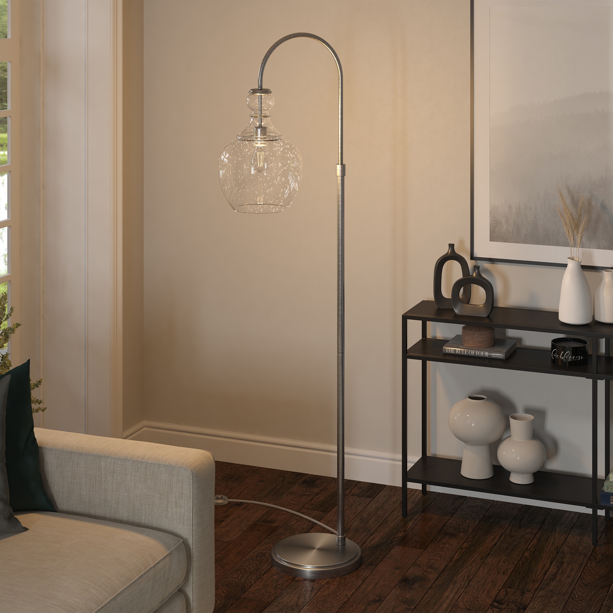 Hailey Home FL1180 floorlamps - View #7