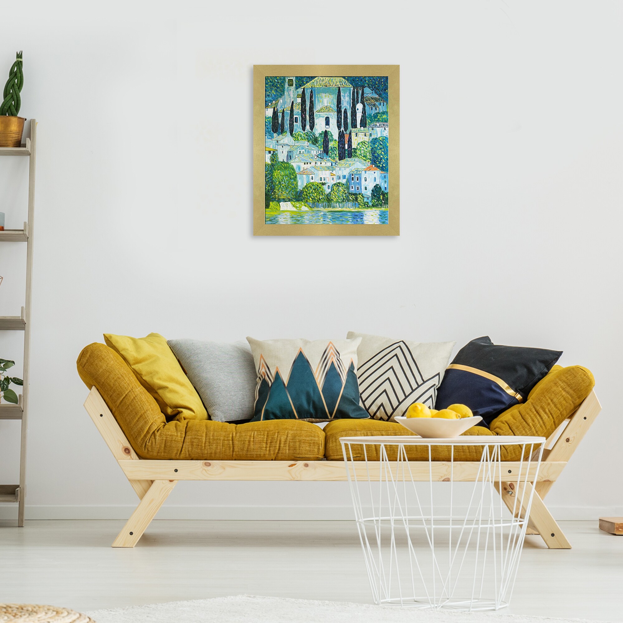 La Pastiche 688576887661 Wall-Art - View #3
