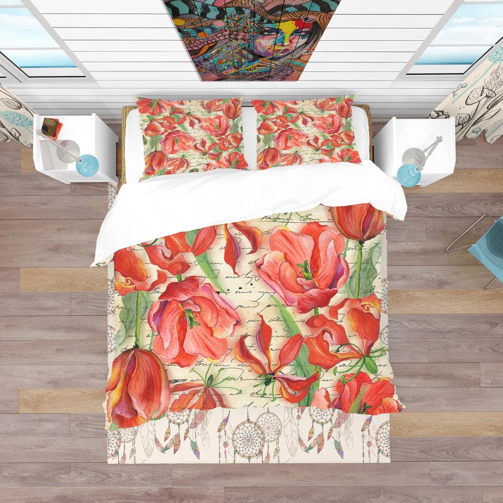Designart BED11843-K bedding - View #3
