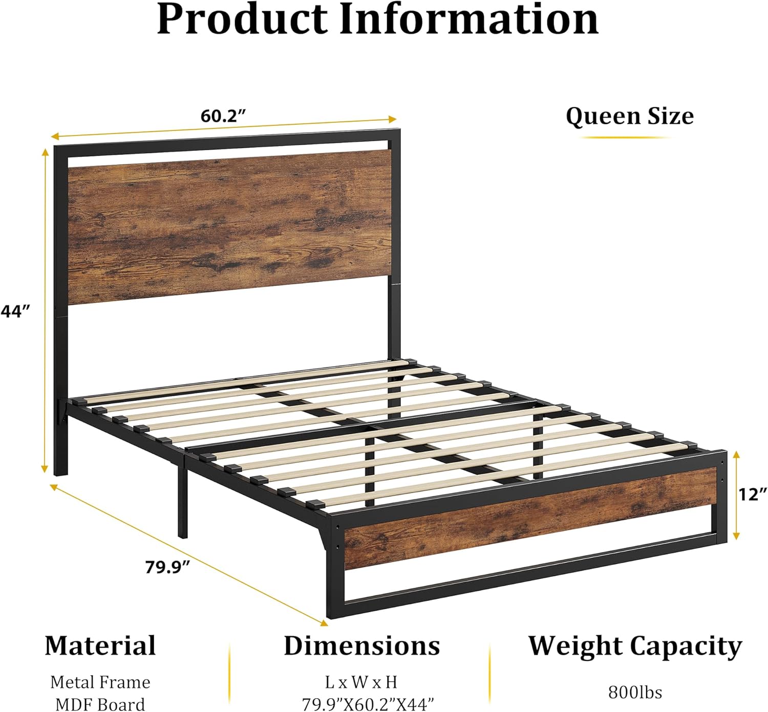 Qeetex LHF-BED-PHO-14Z18DXV beds - View #3