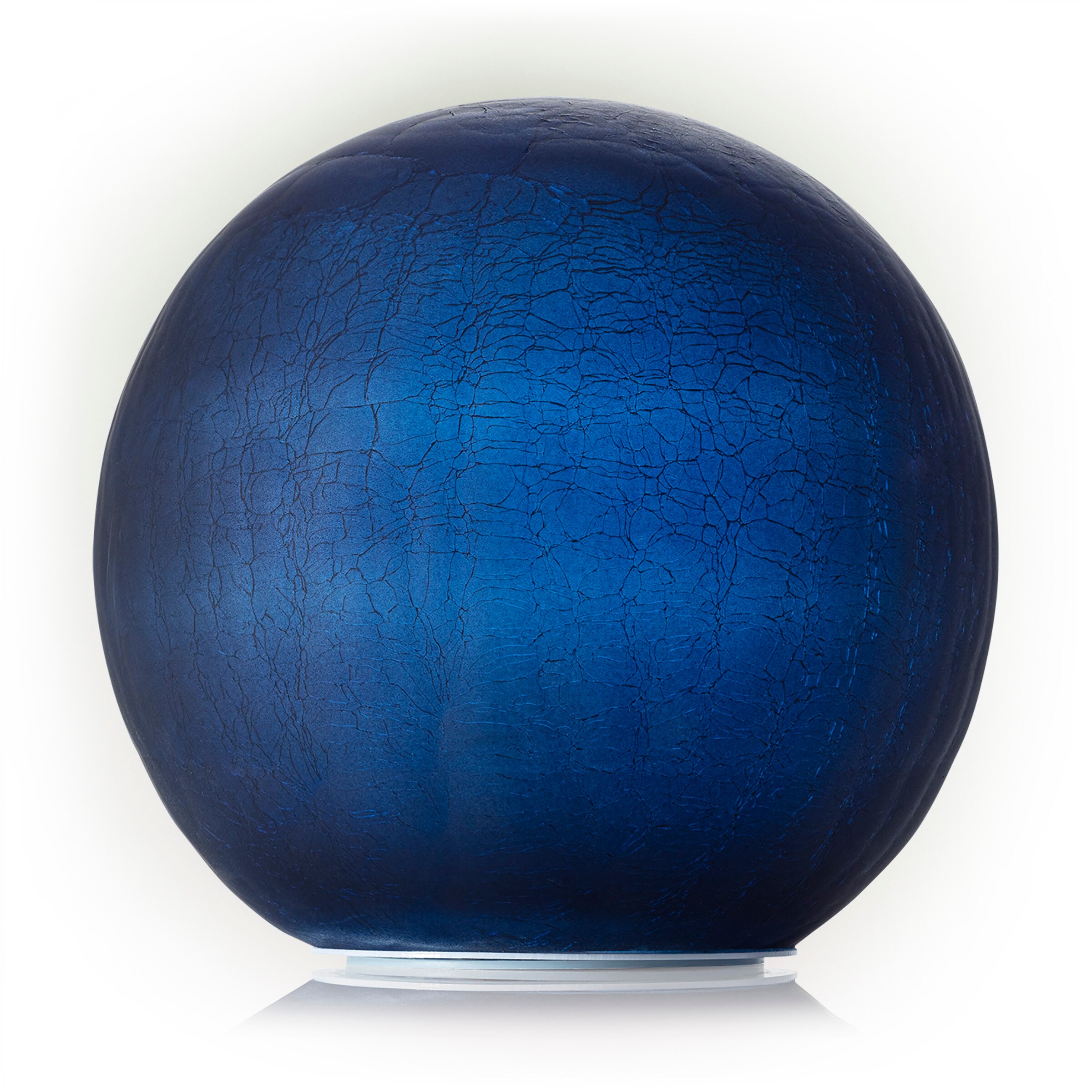 Alpine Corporation HGY382BL-L Gazing-Ball-Stand - View #8